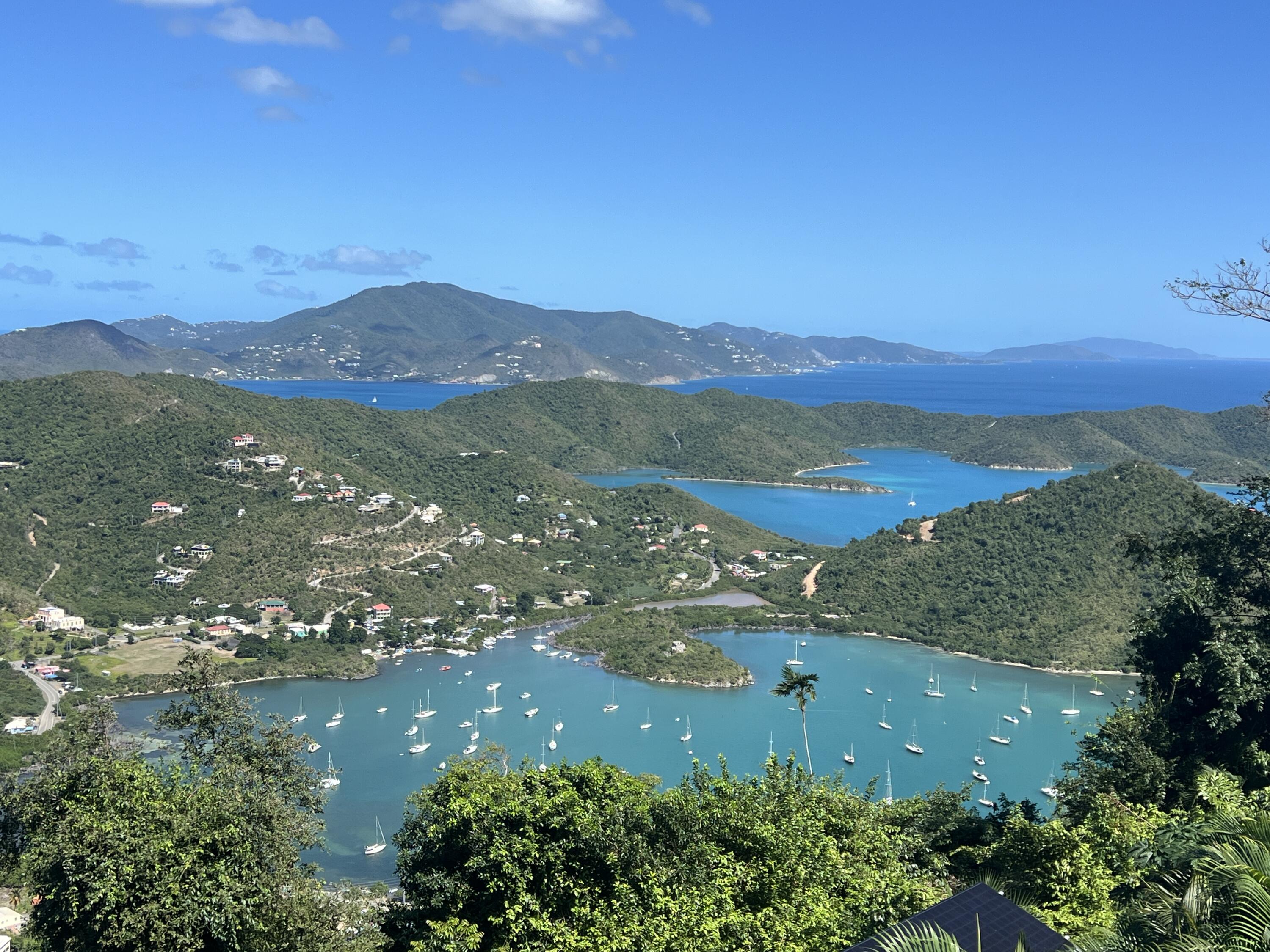 10-30C REM Carolina, St John