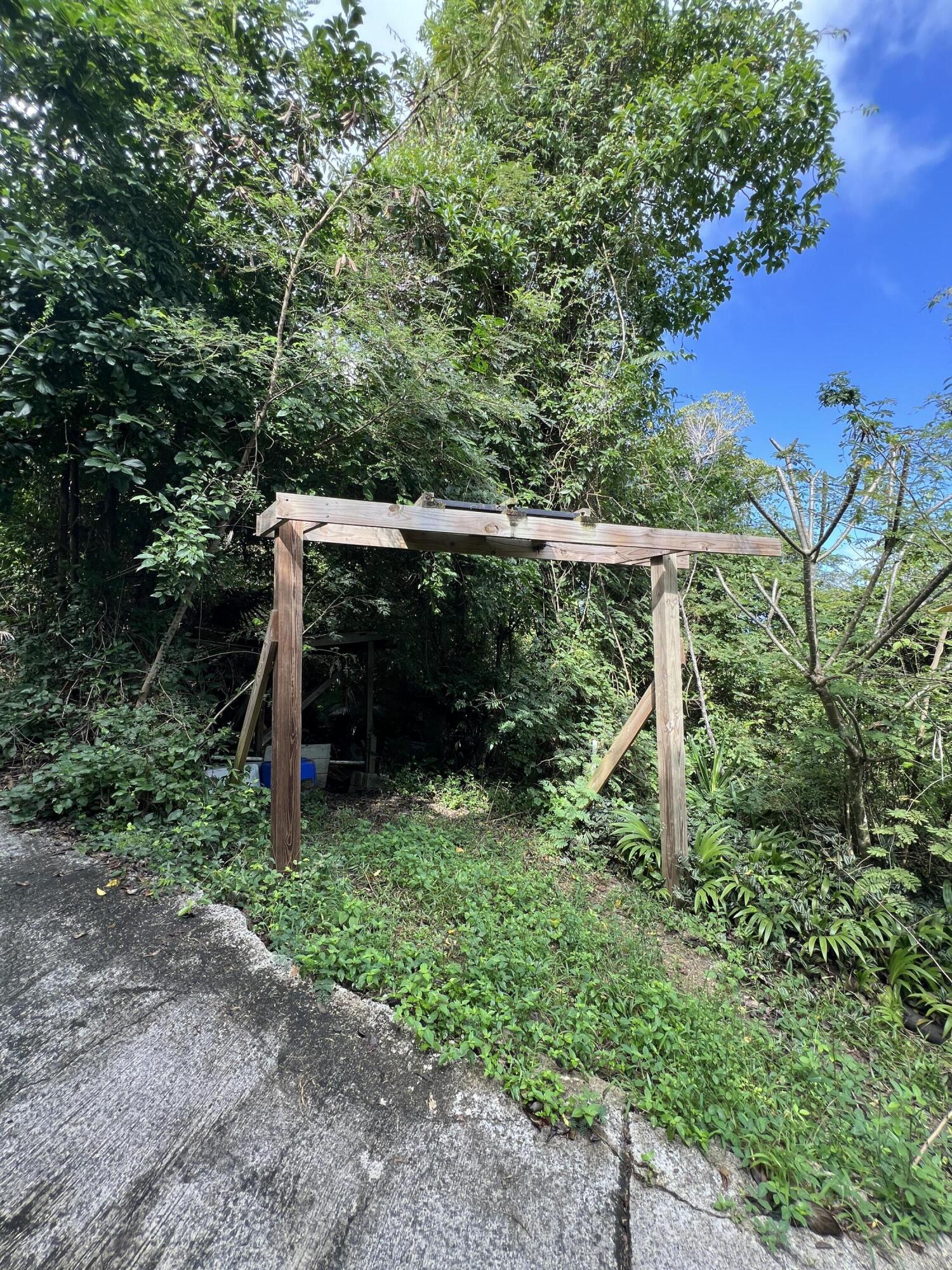 10-30C REM Carolina, St John