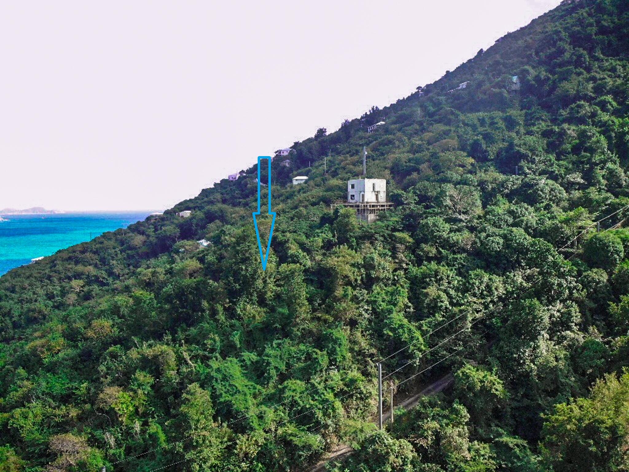 10B-5 Carolina, St John