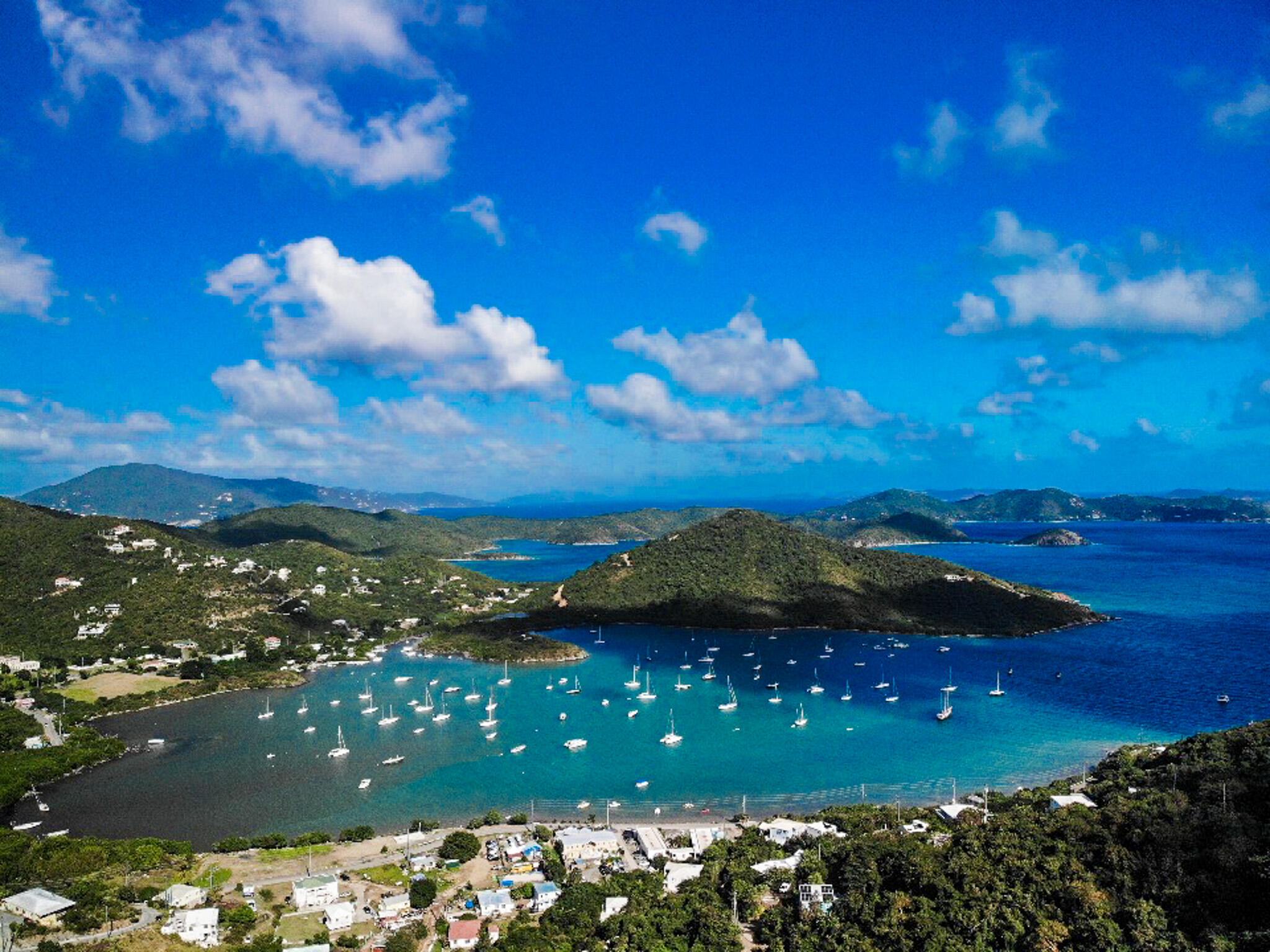 10B-5 Carolina, St John
