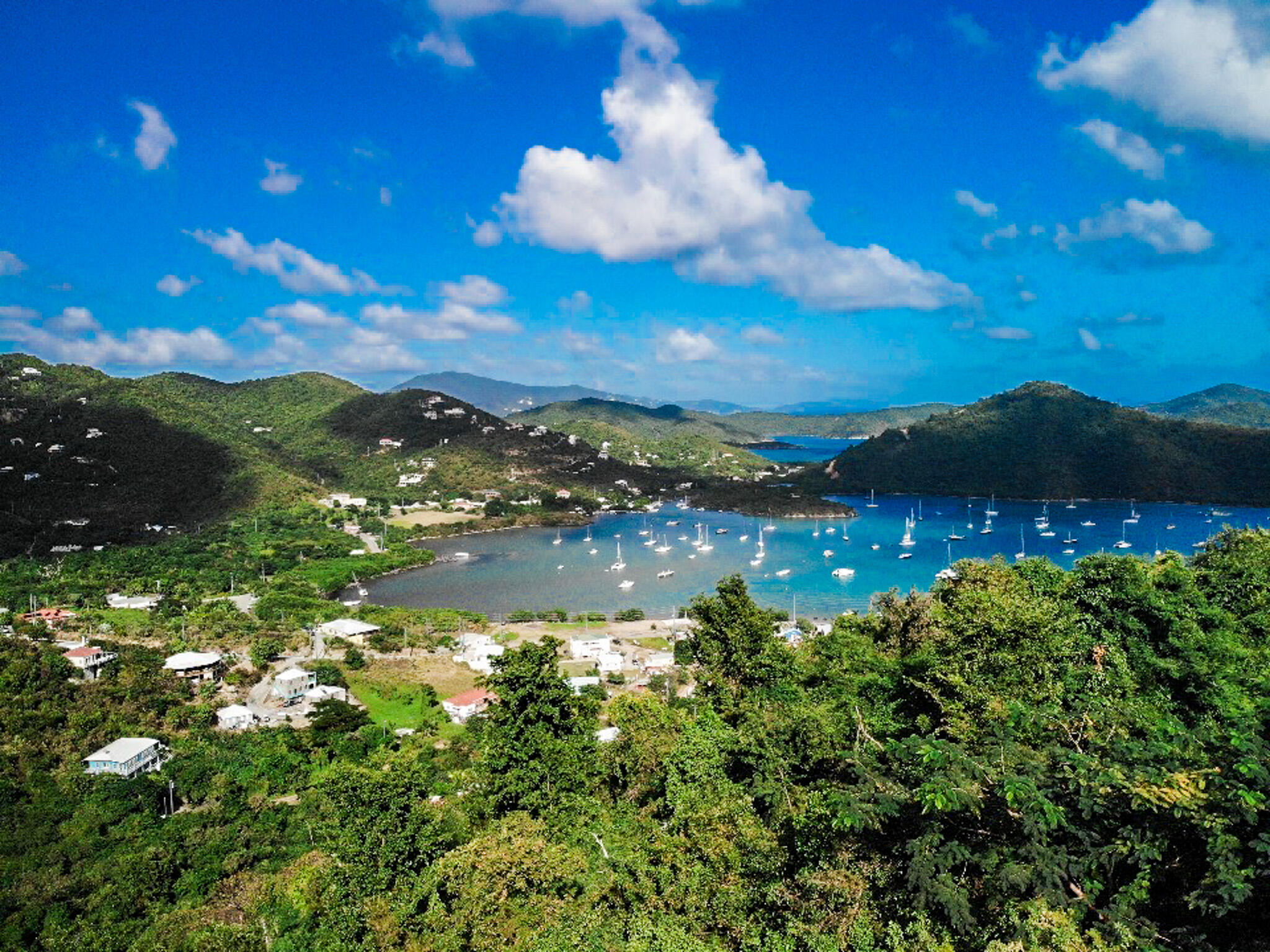 10B-5 Carolina, St John