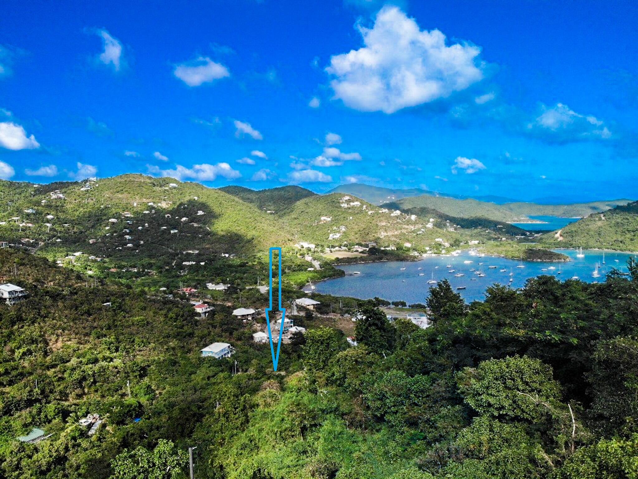 10B-5 Carolina, St John