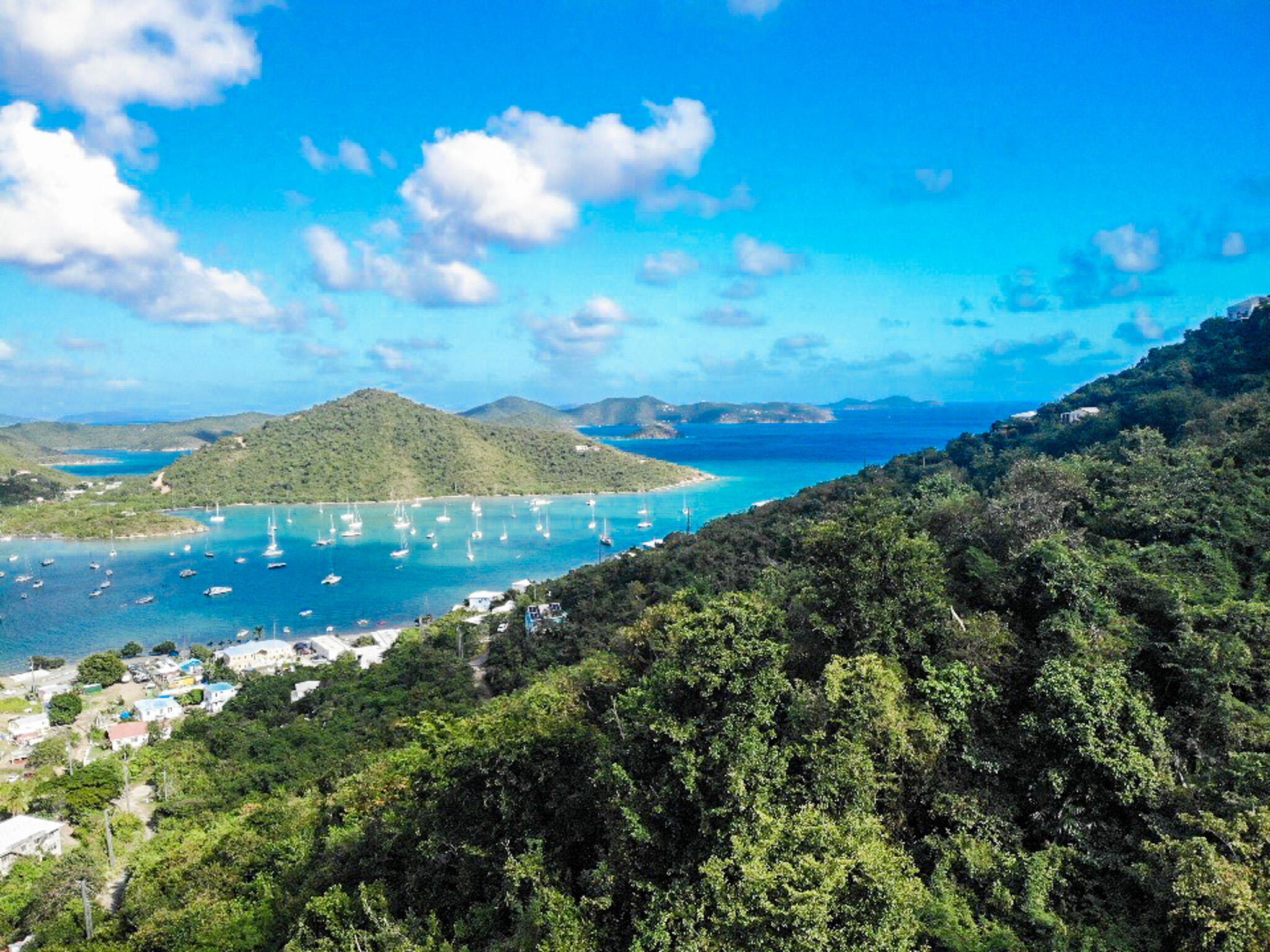 10B-5 Carolina, St John