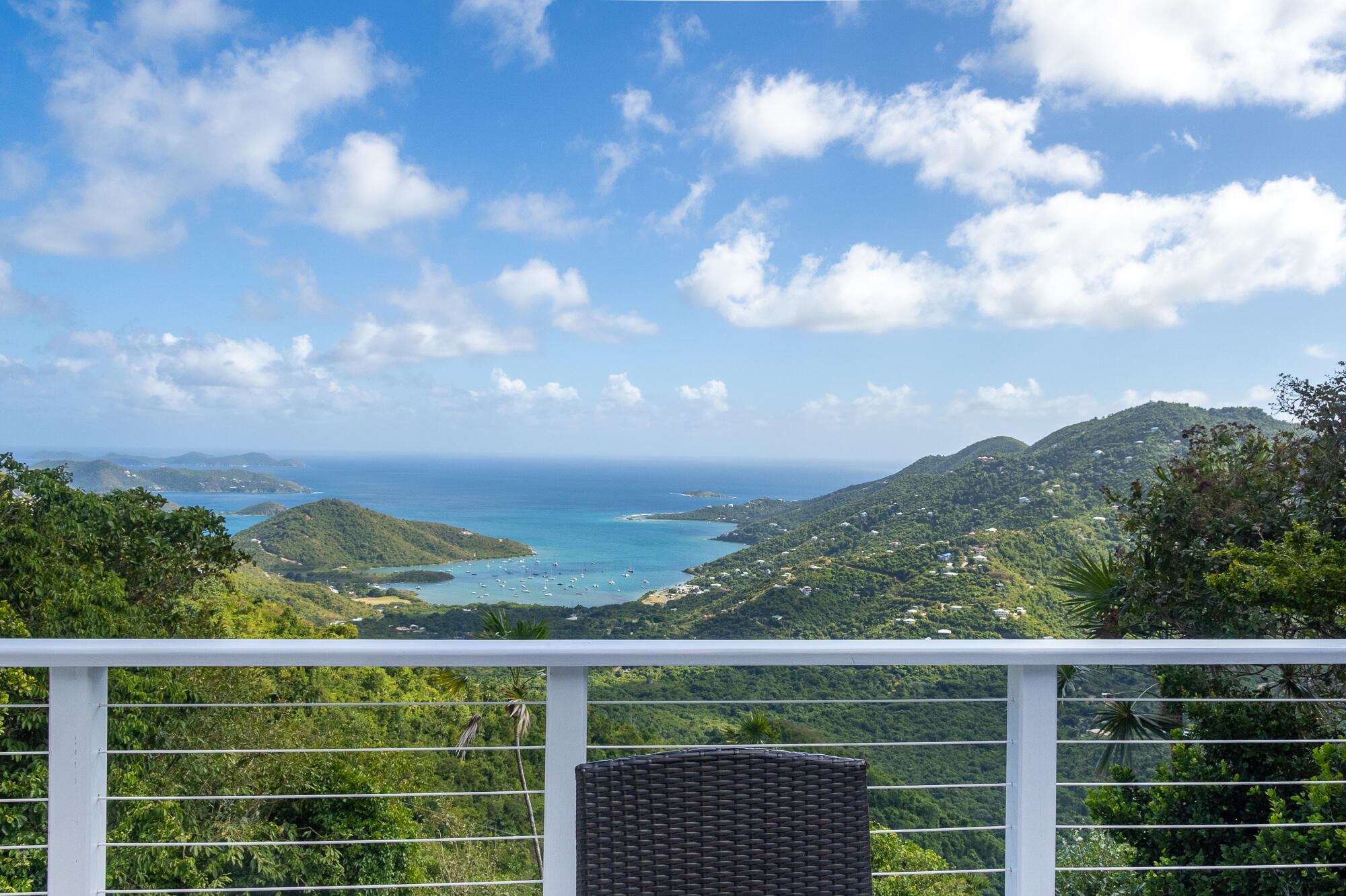 7H-8, 7H-7 Carolina, St John