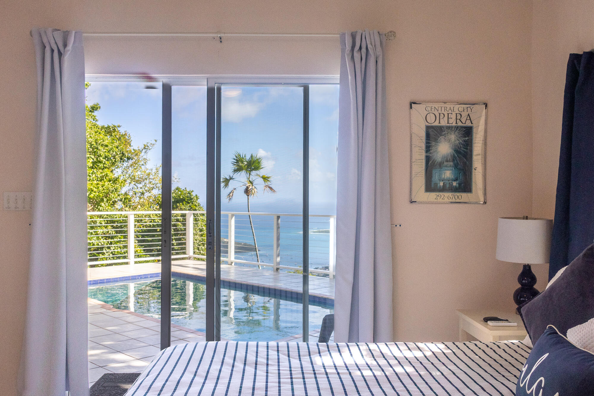 7H-8, 7H-7 Carolina, St John