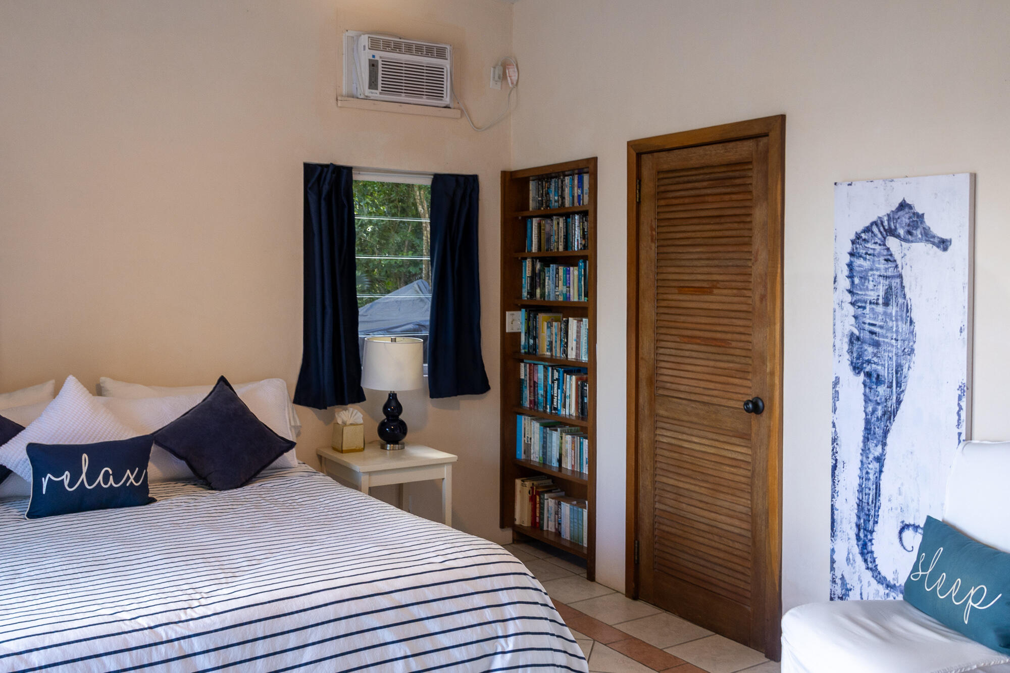 7H-8, 7H-7 Carolina, St John