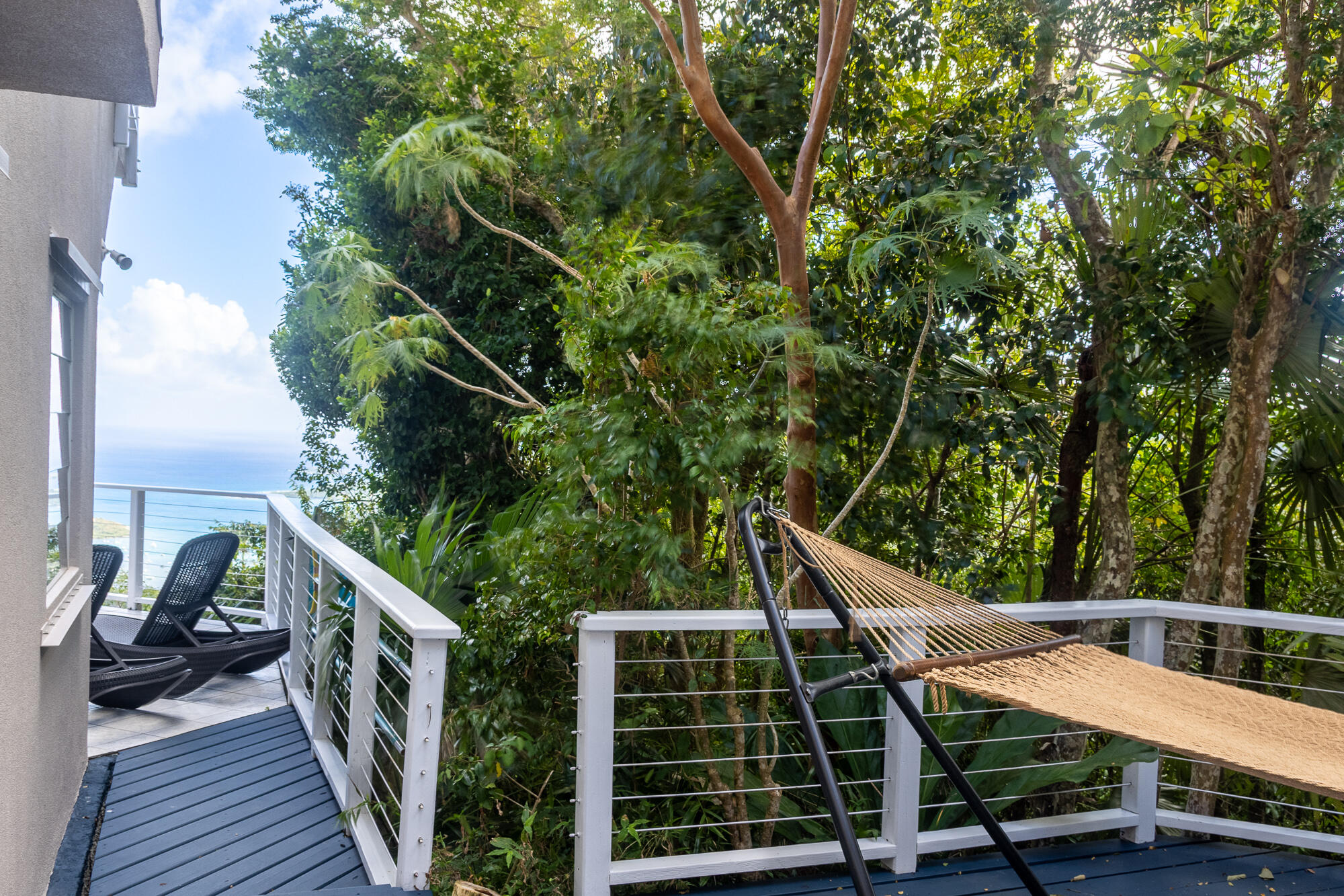 7H-8, 7H-7 Carolina, St John