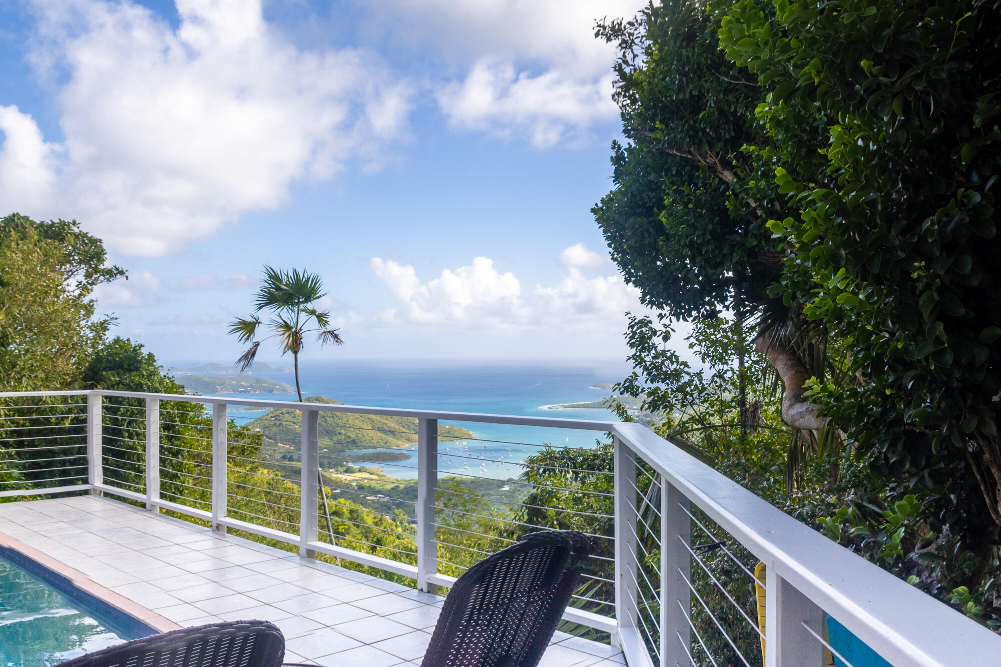 7H-8, 7H-7 Carolina, St John