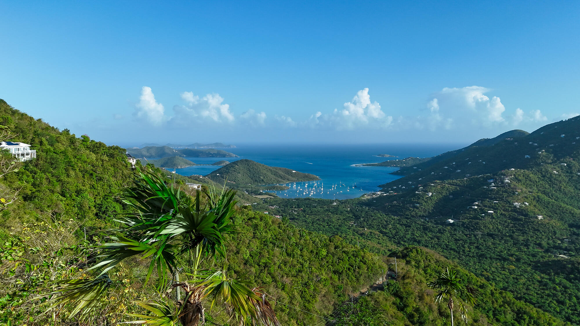 7H-8, 7H-7 Carolina, St John