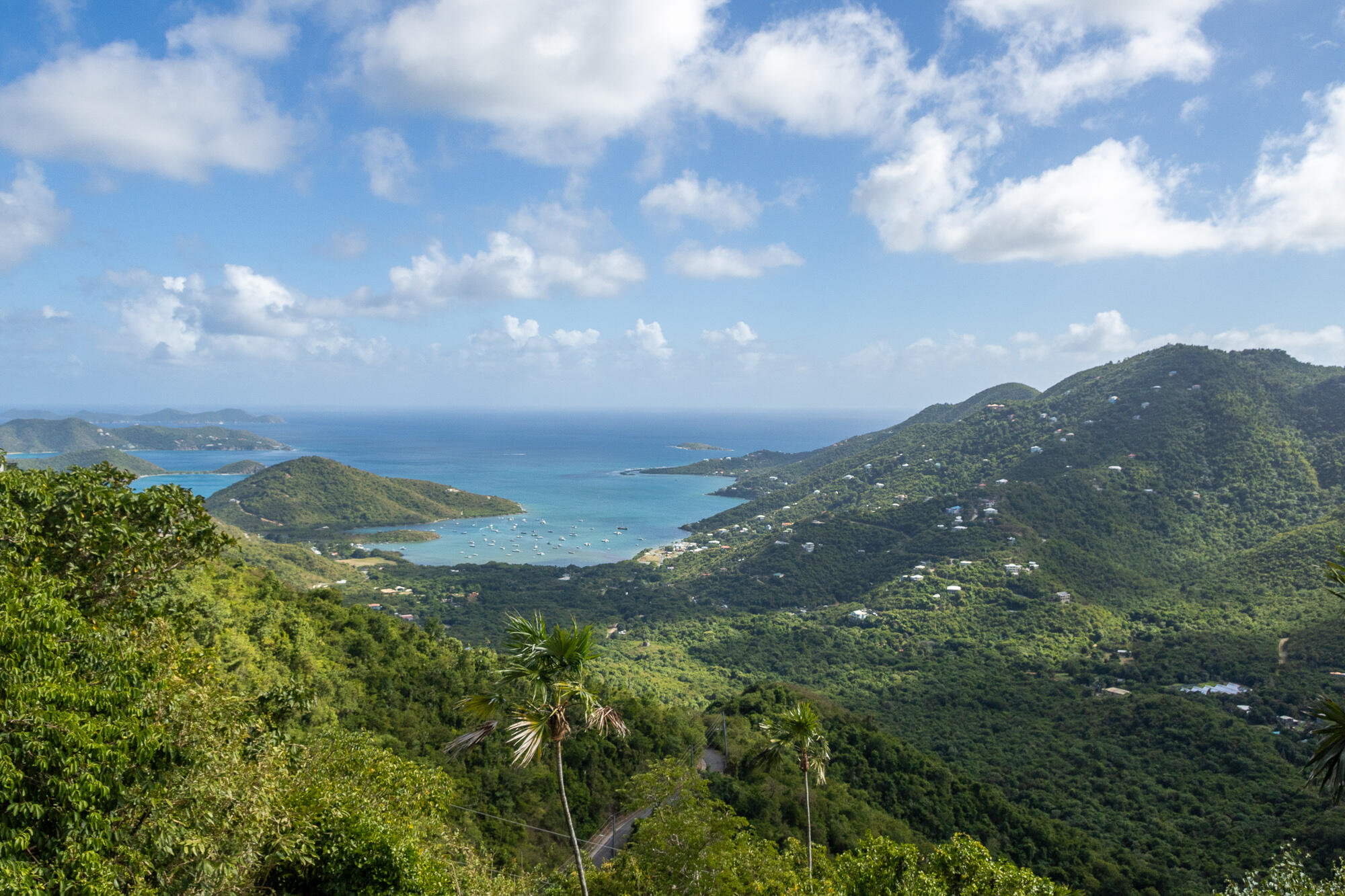 7H-8, 7H-7 Carolina, St John