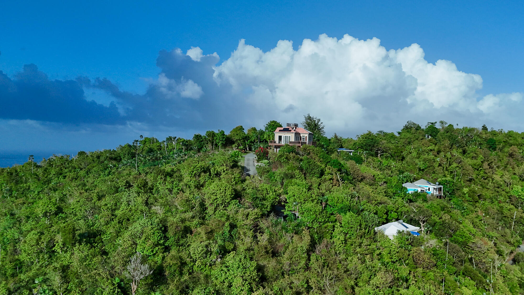 7H-8, 7H-7 Carolina, St John