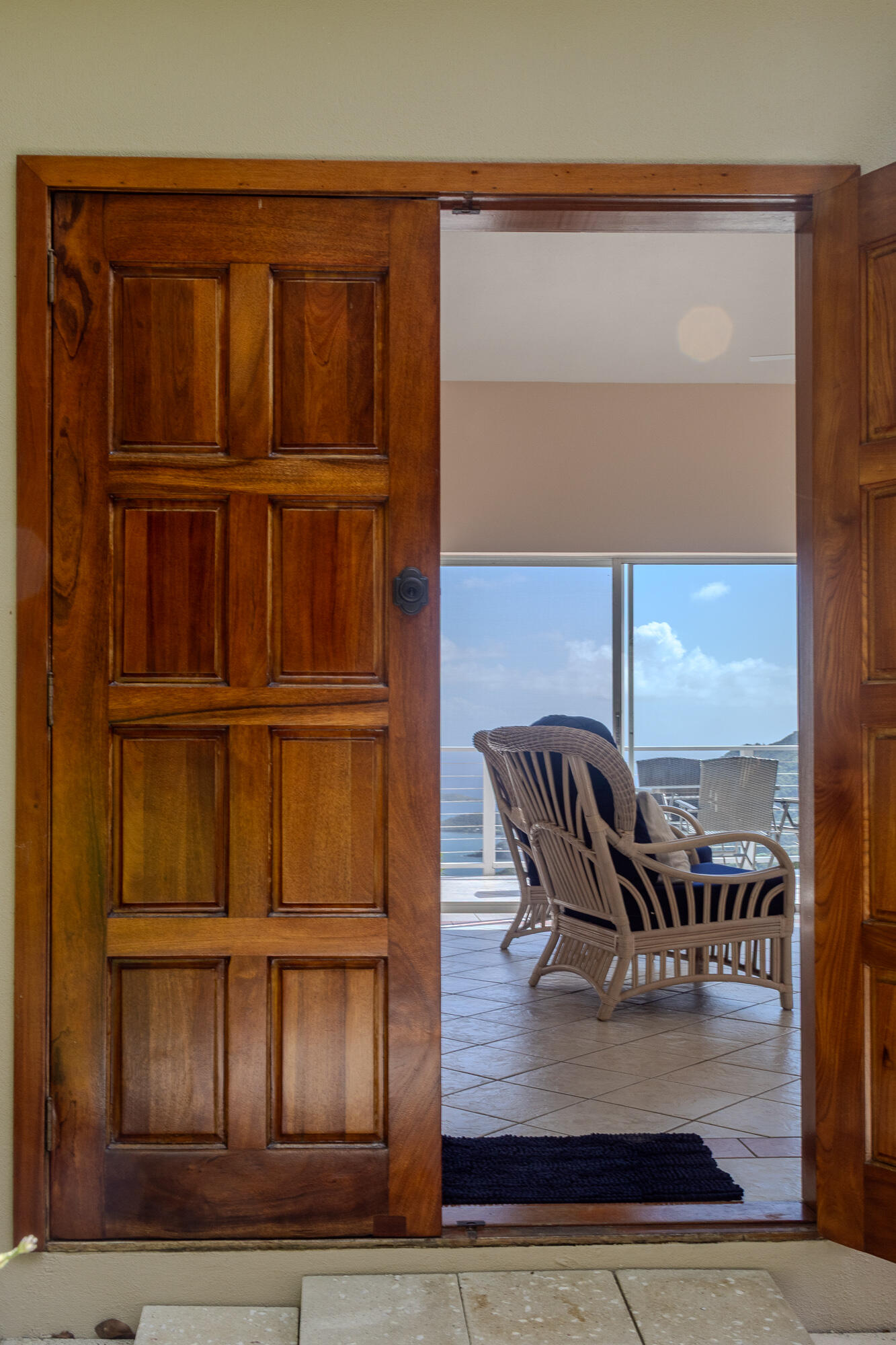 7H-8, 7H-7 Carolina, St John