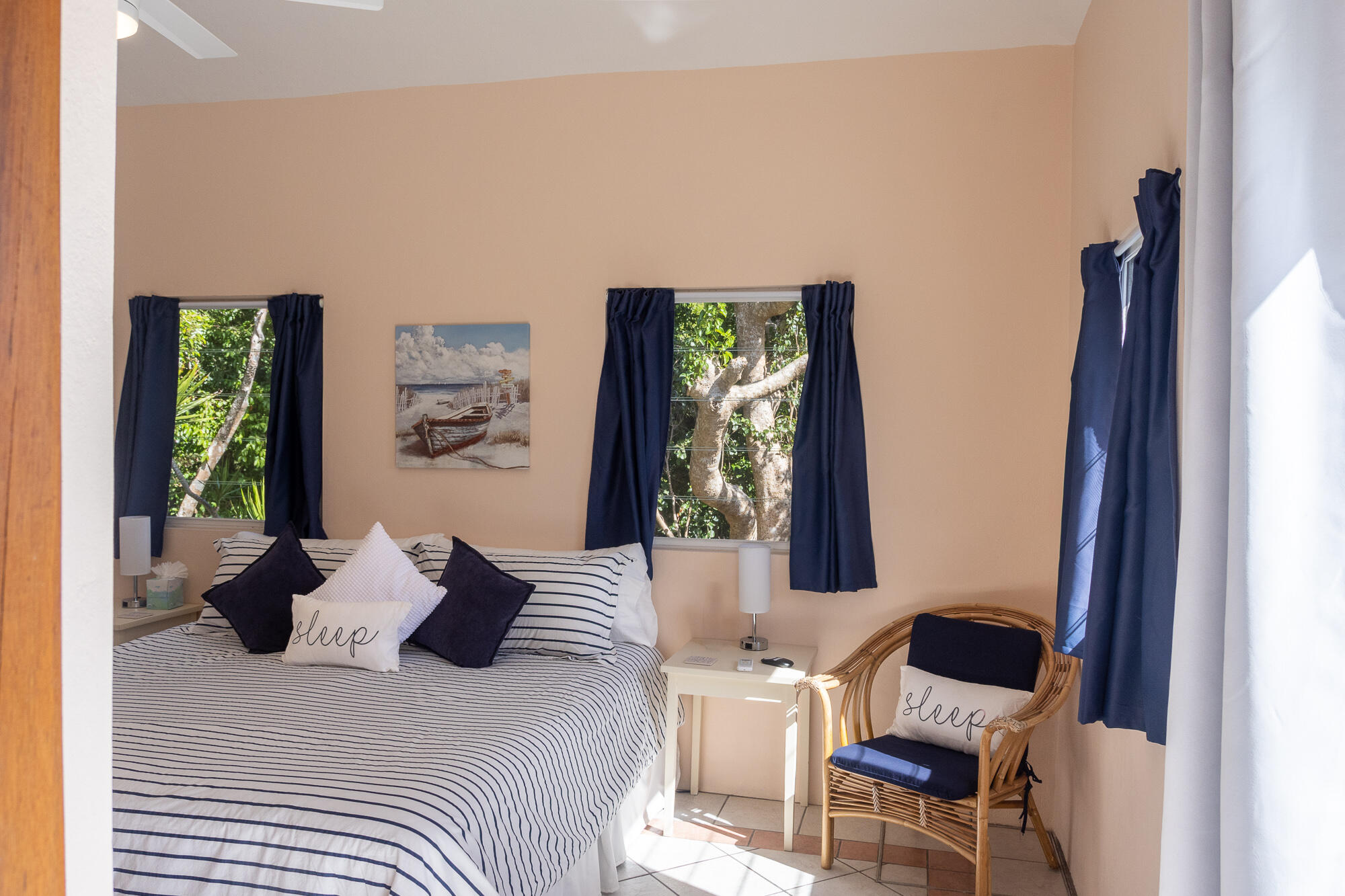 7H-8, 7H-7 Carolina, St John