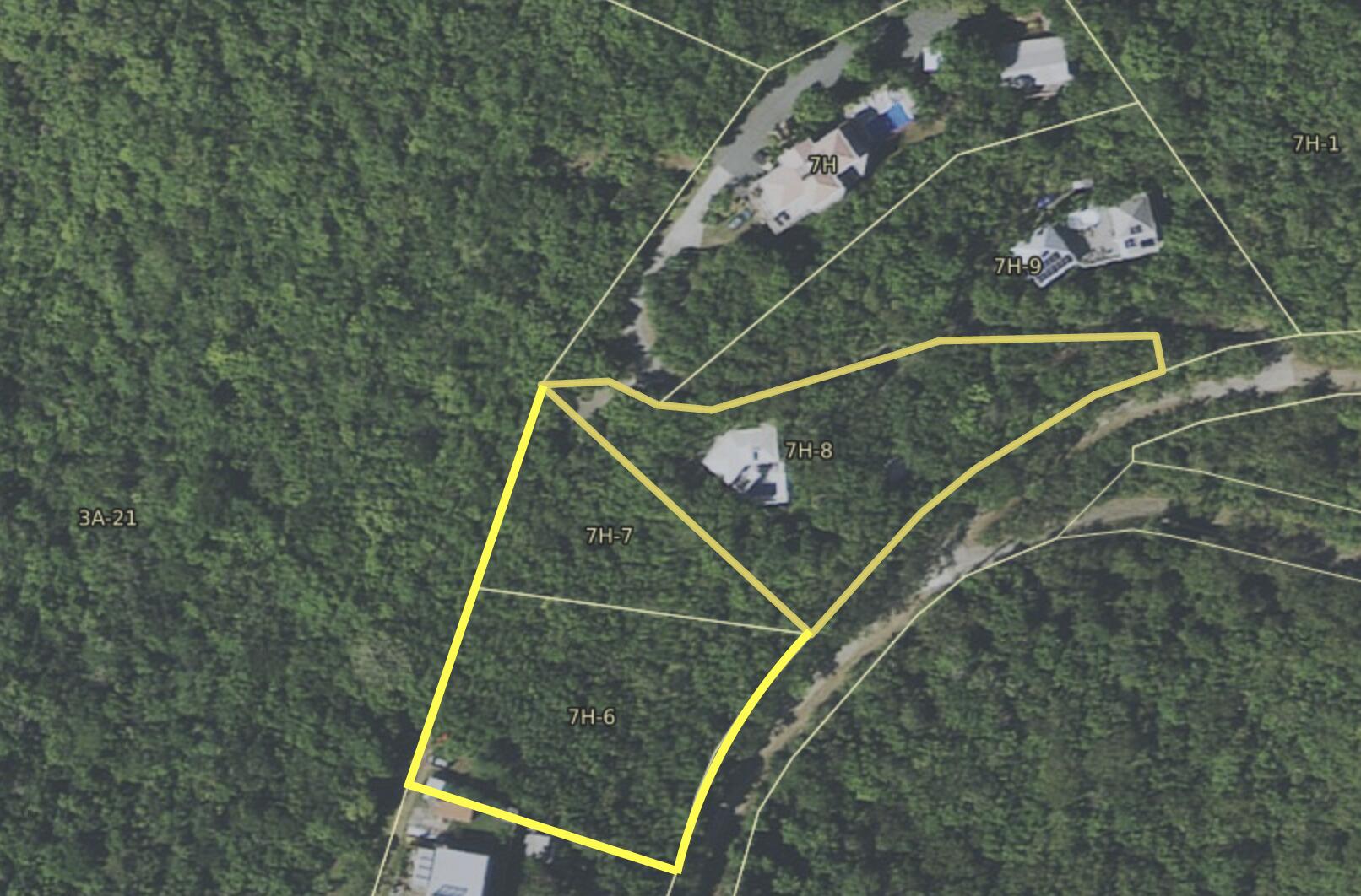 7H-8, 7H-7 Carolina, St John