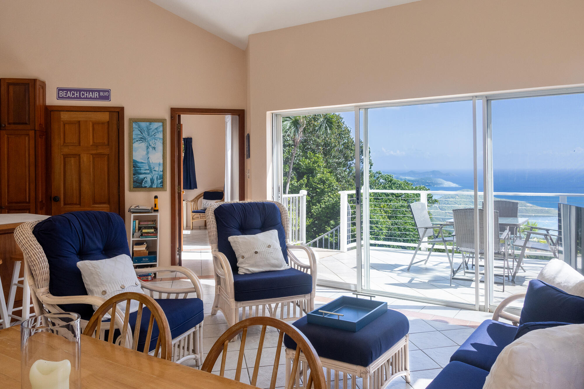 7H-8, 7H-7 Carolina, St John