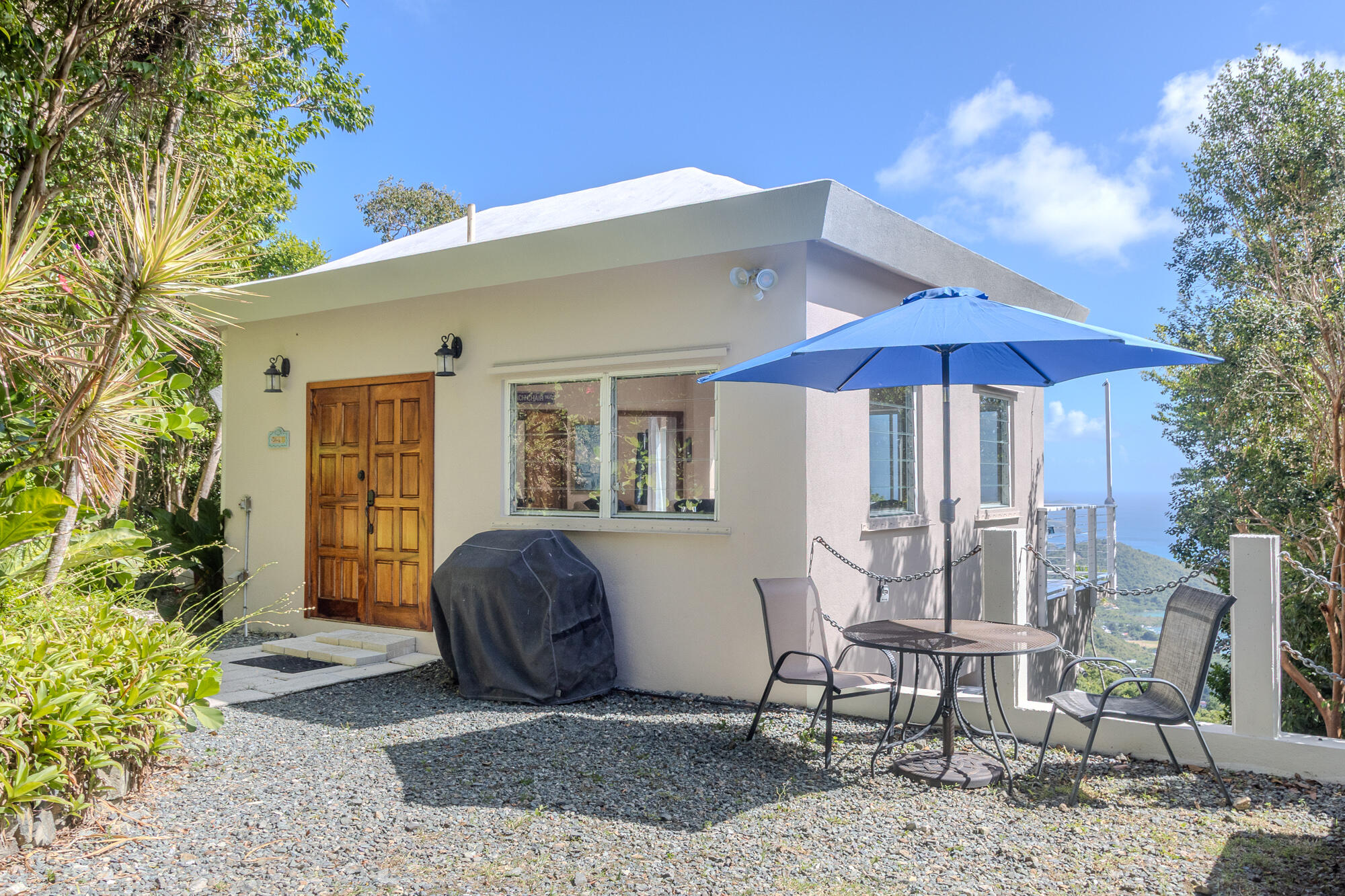 7H-8, 7H-7 Carolina, St John