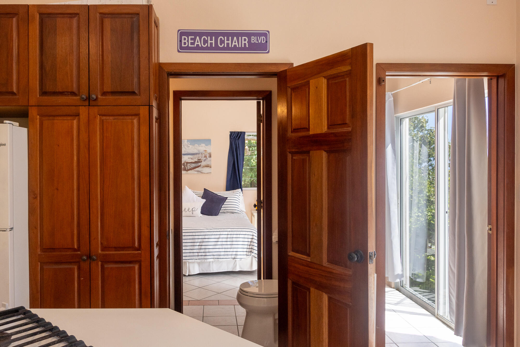 7H-8, 7H-7 Carolina, St John