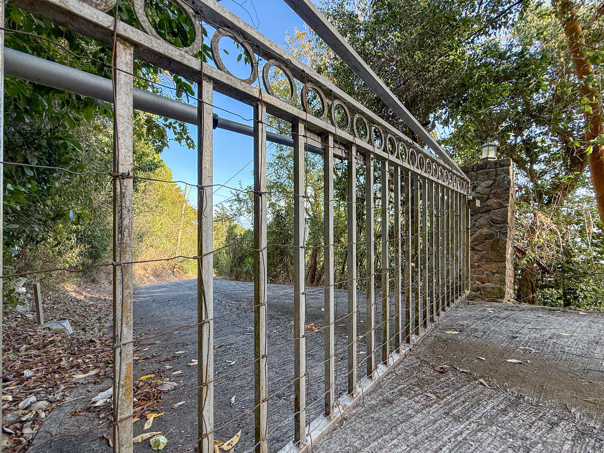 7H-8, 7H-7 Carolina, St John