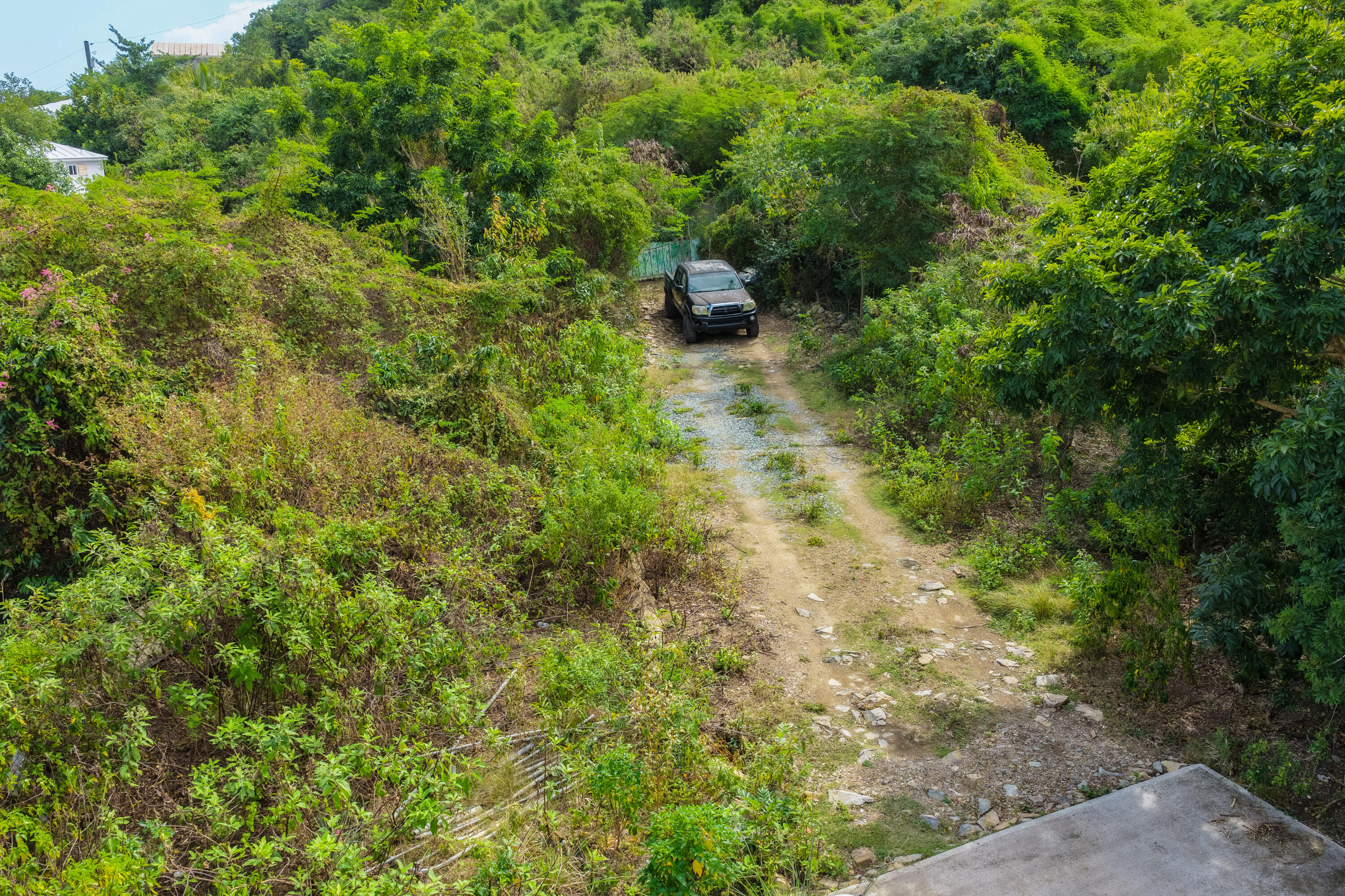 10-29-6 Carolina, St John