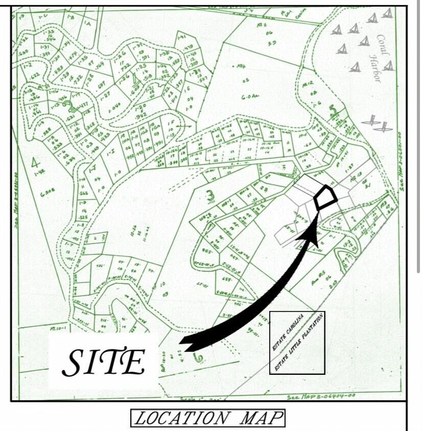 10-29-6 Carolina, St John