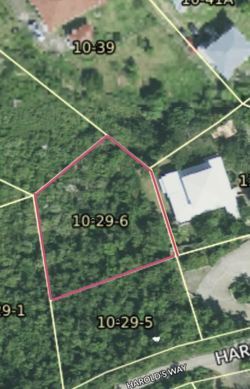 10-29-6 Carolina, St John