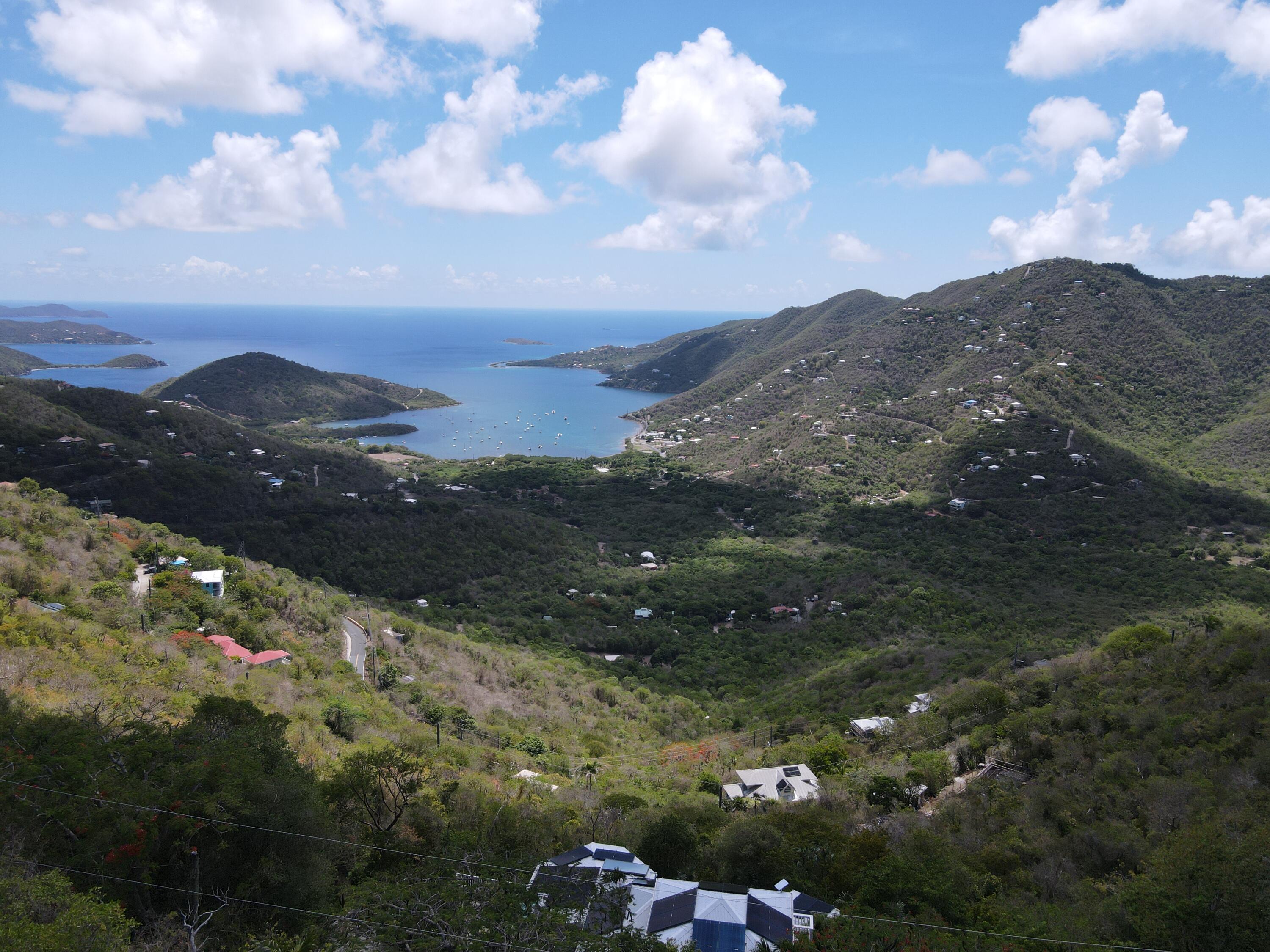 6-3-100 Carolina, St John