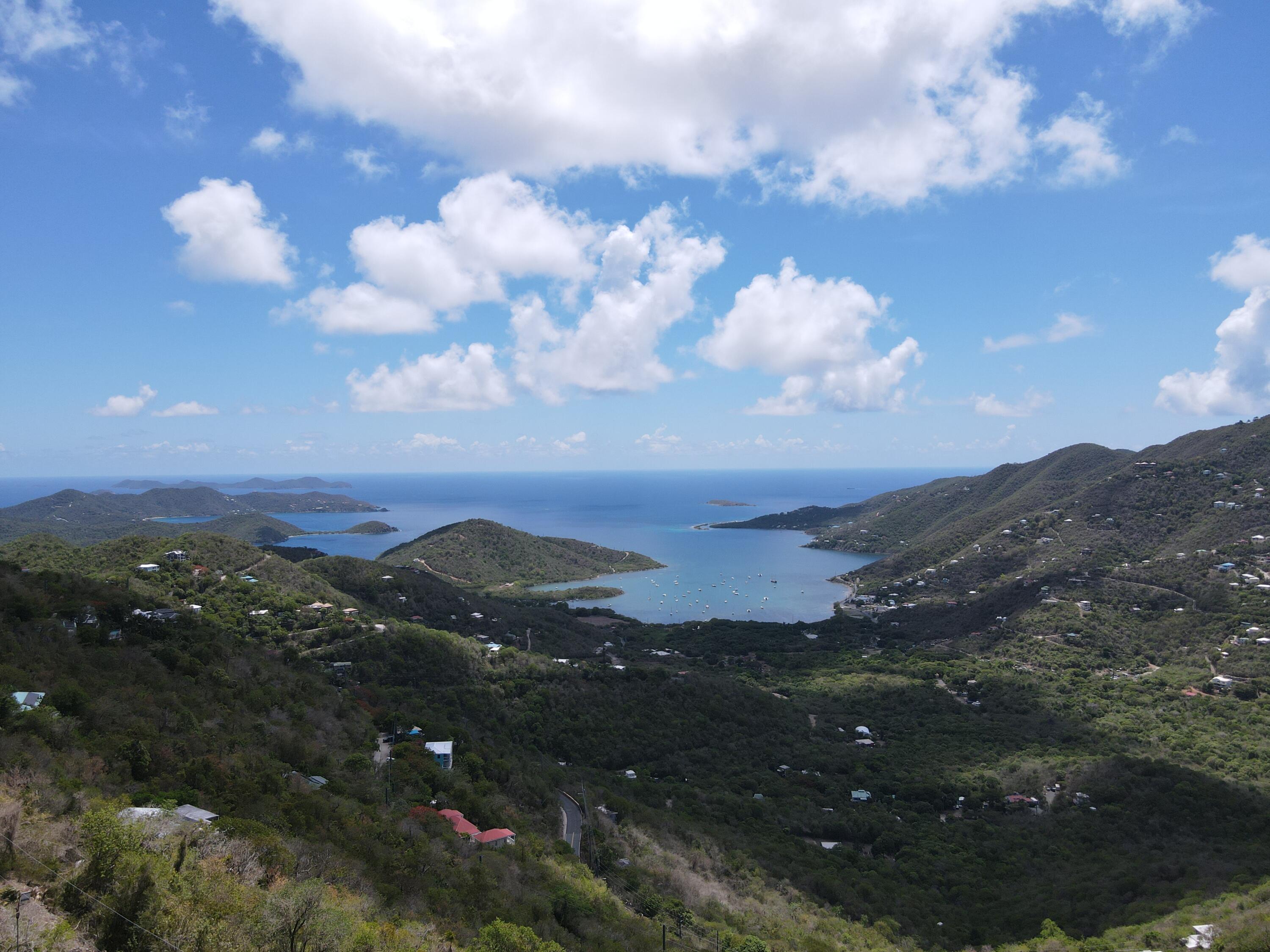 6-3-100 Carolina, St John