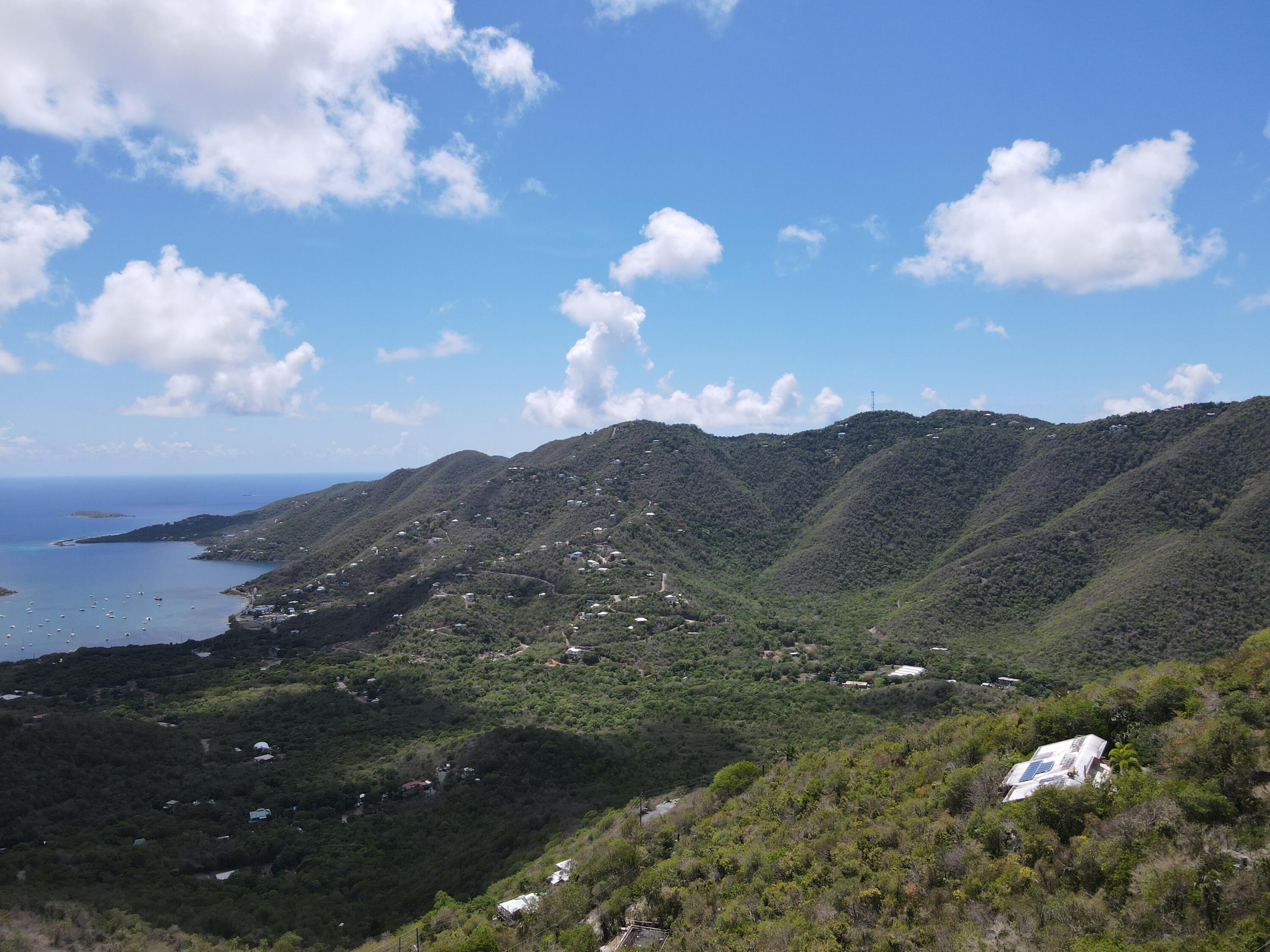 6-3-100 Carolina, St John