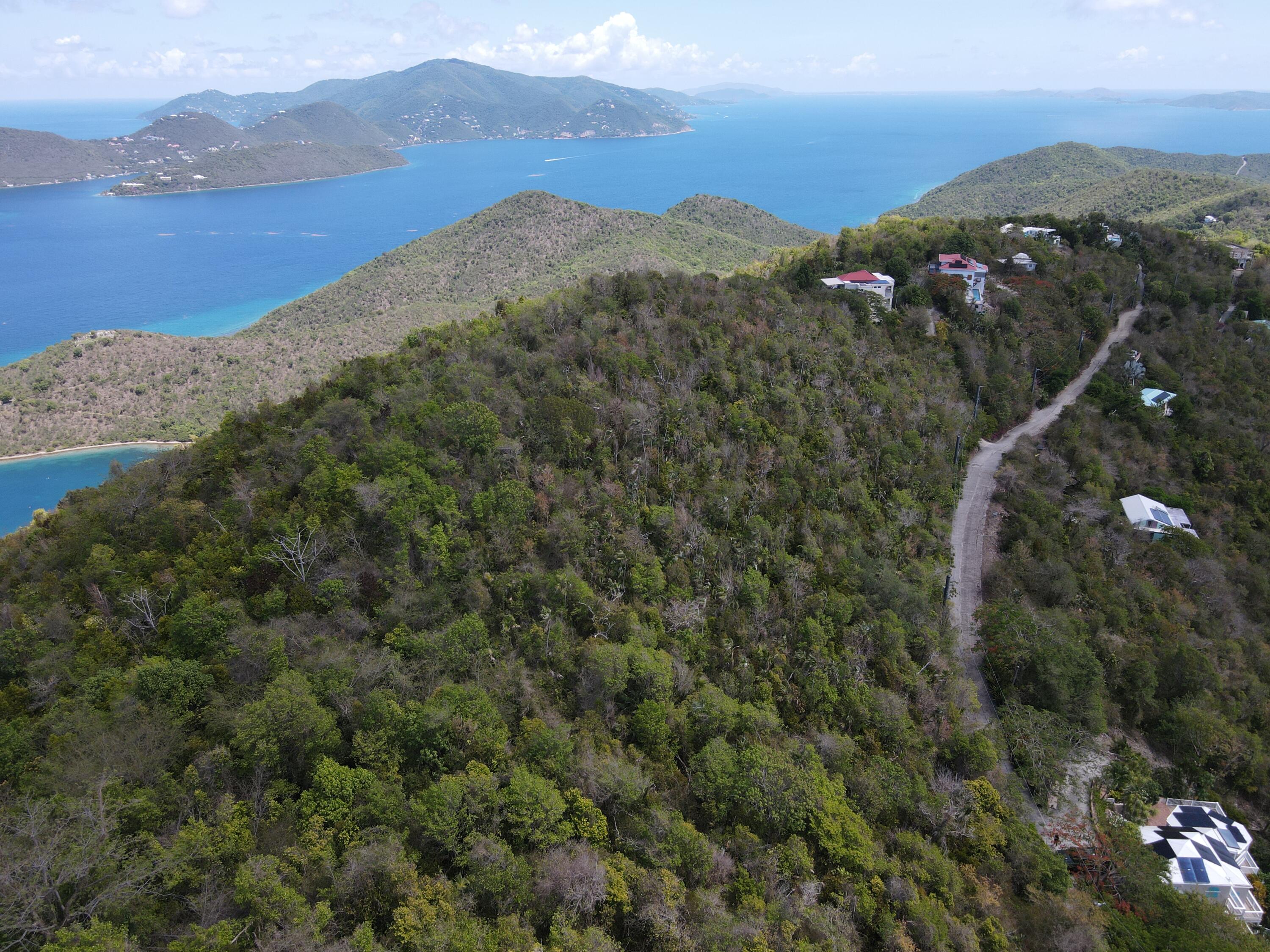 6-3-100 Carolina, St John