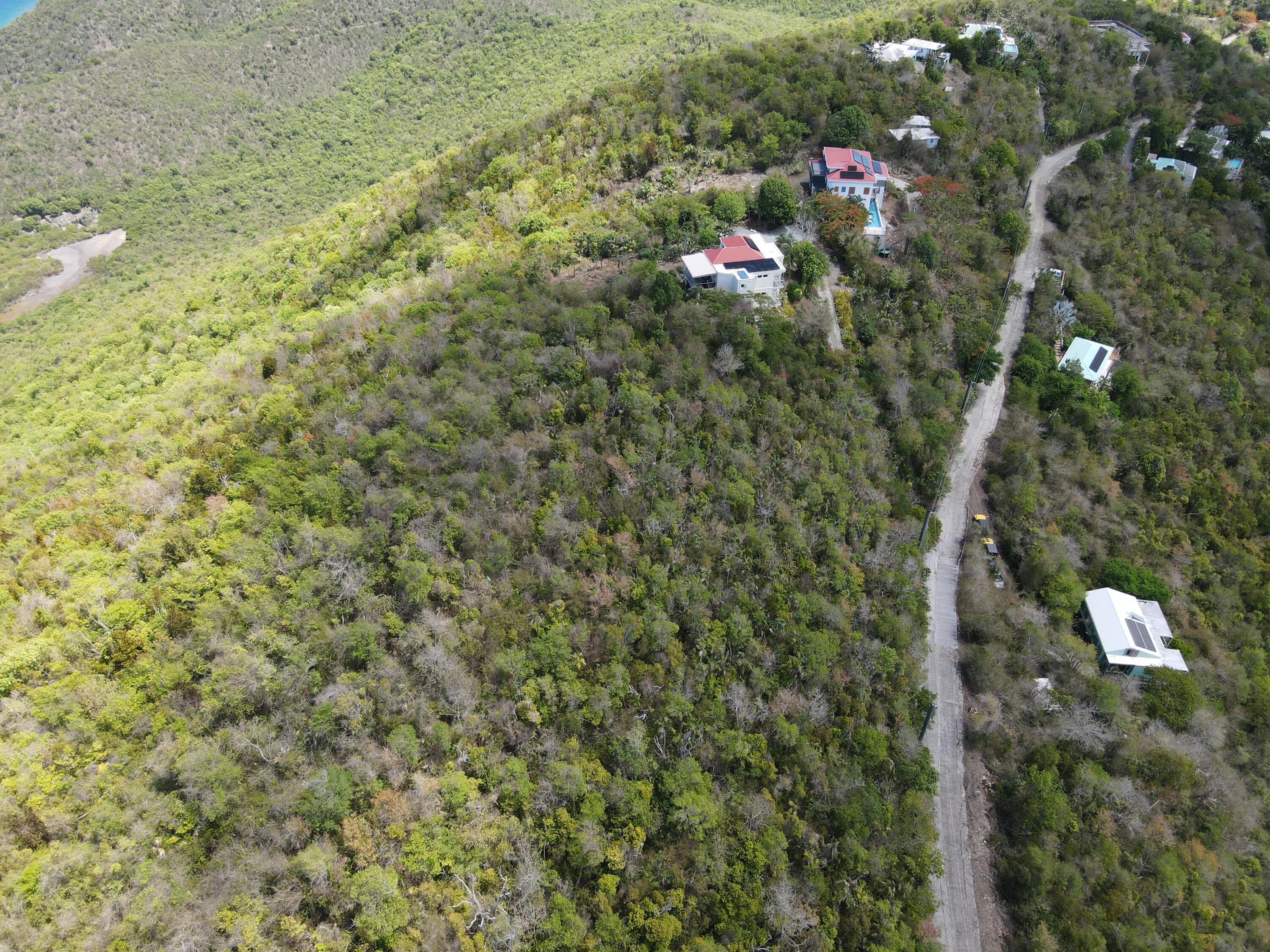 6-3-100 Carolina, St John