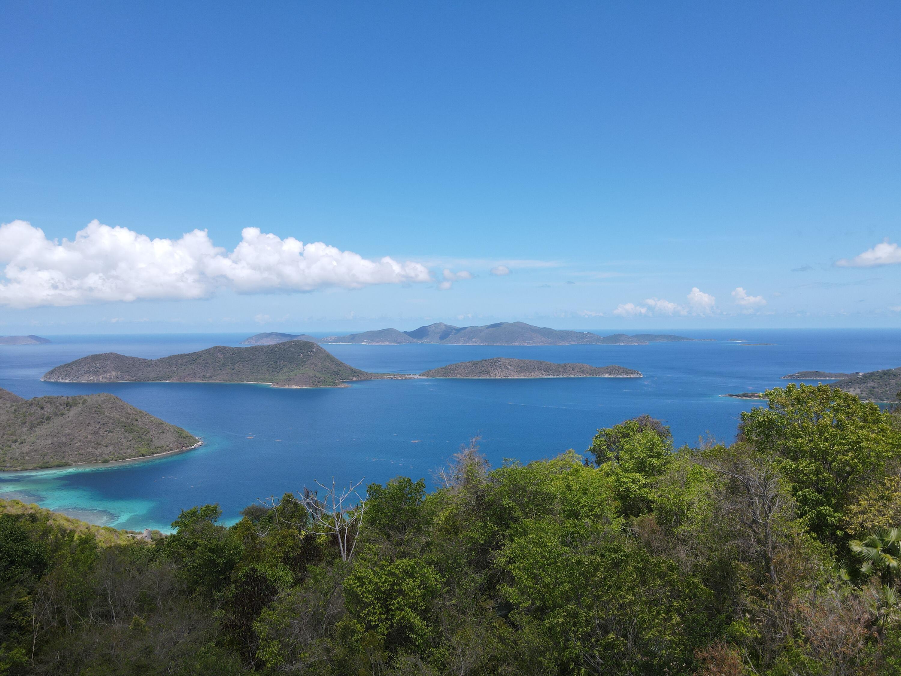 6-3-100 Carolina, St John