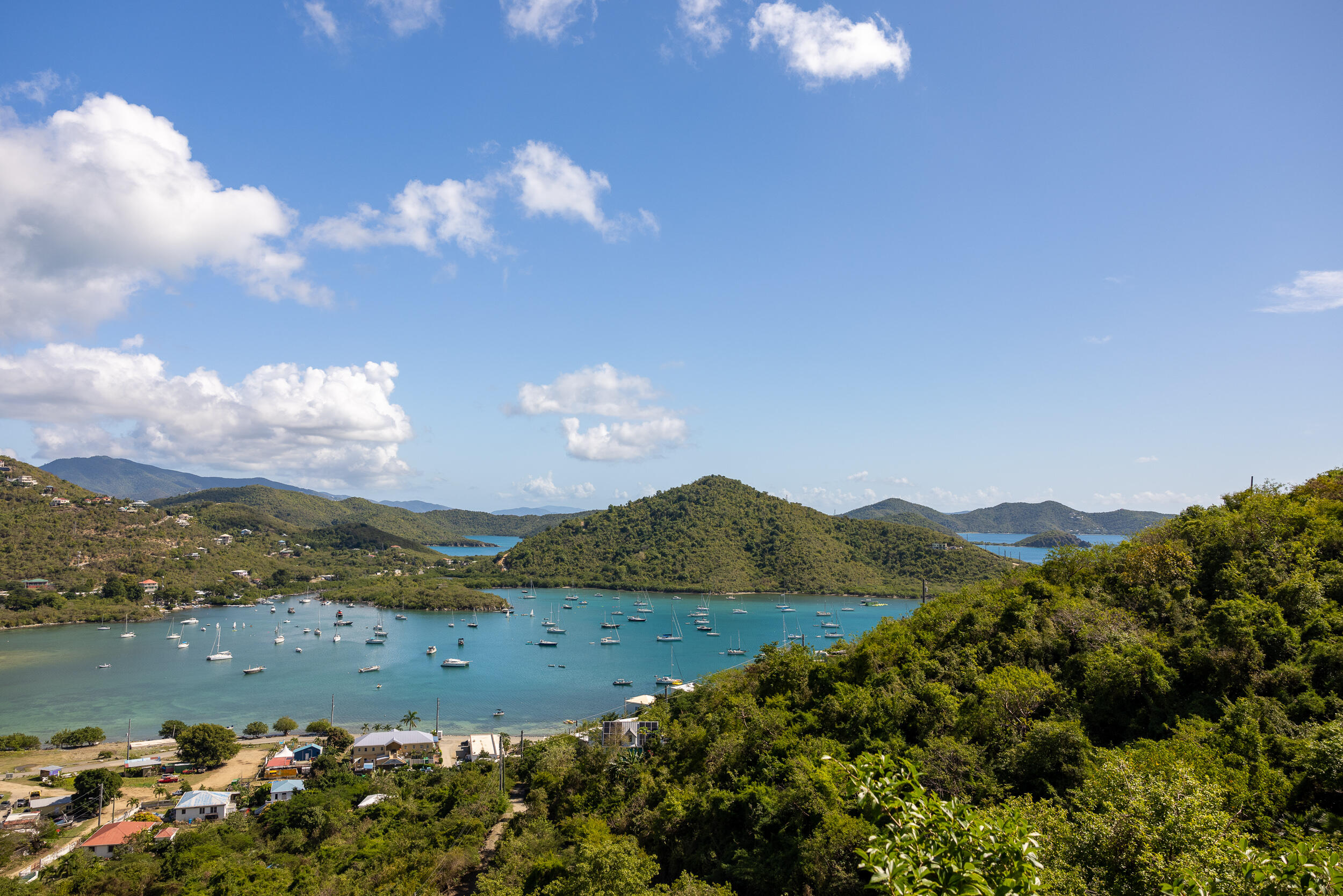 10-27-4B Carolina, St John