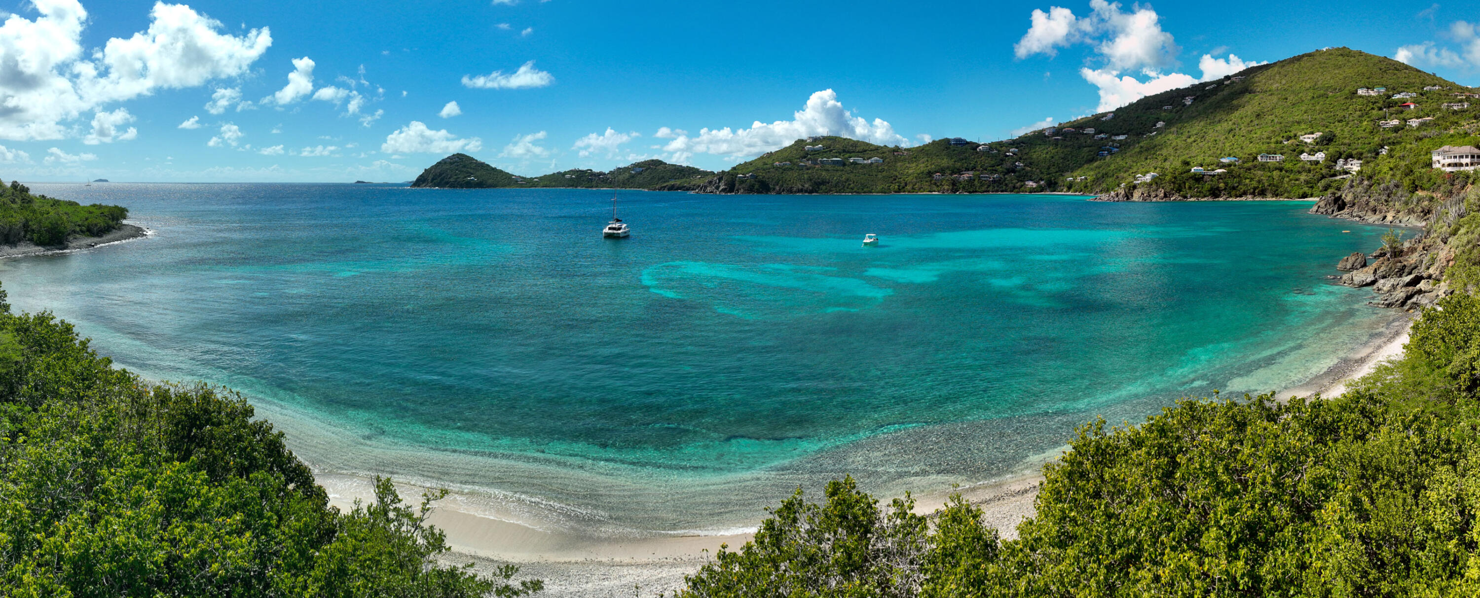 15A-10-2R Rendezvous & Ditleff, St John