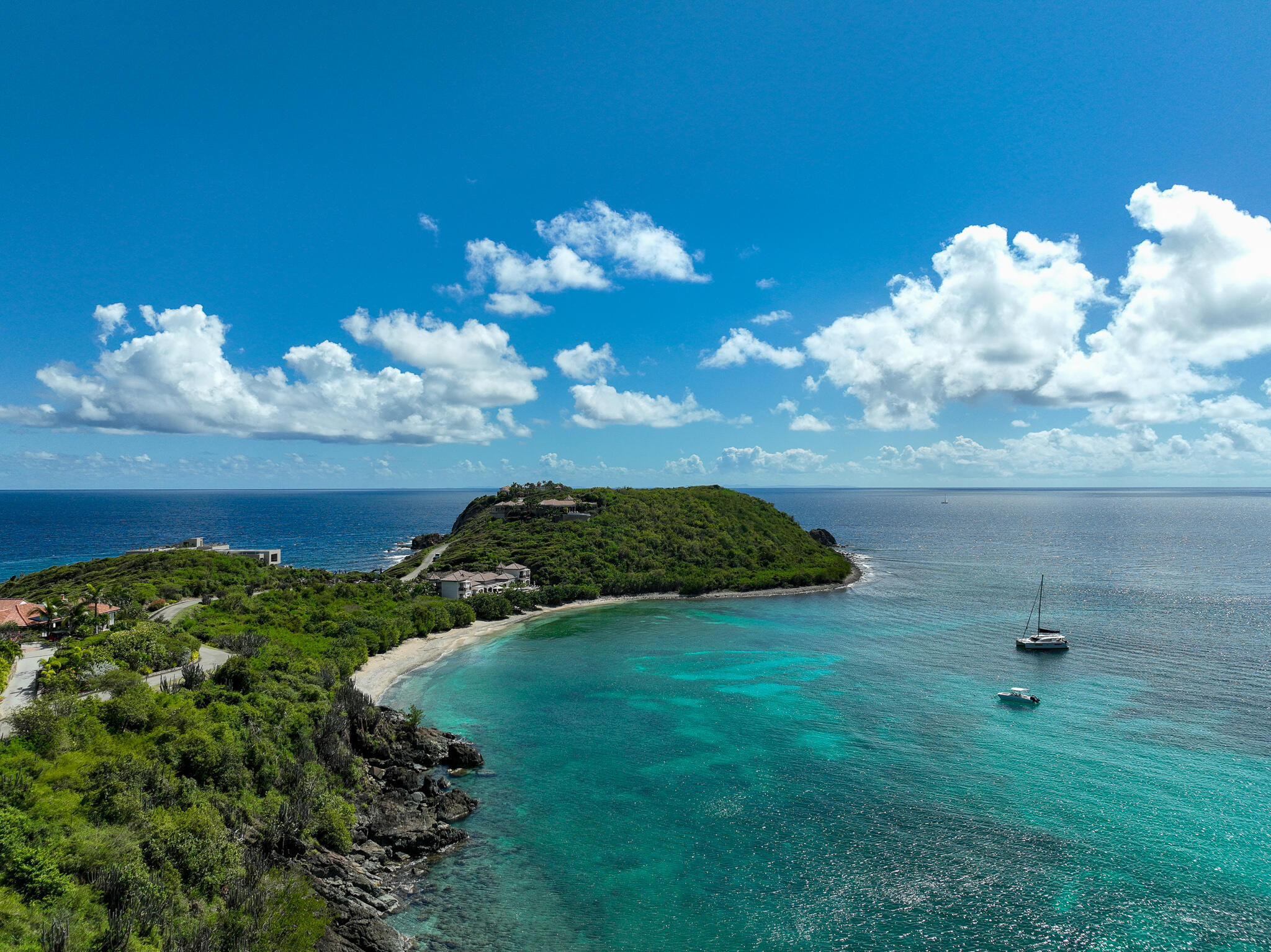 15A-10-2R Rendezvous & Ditleff, St John