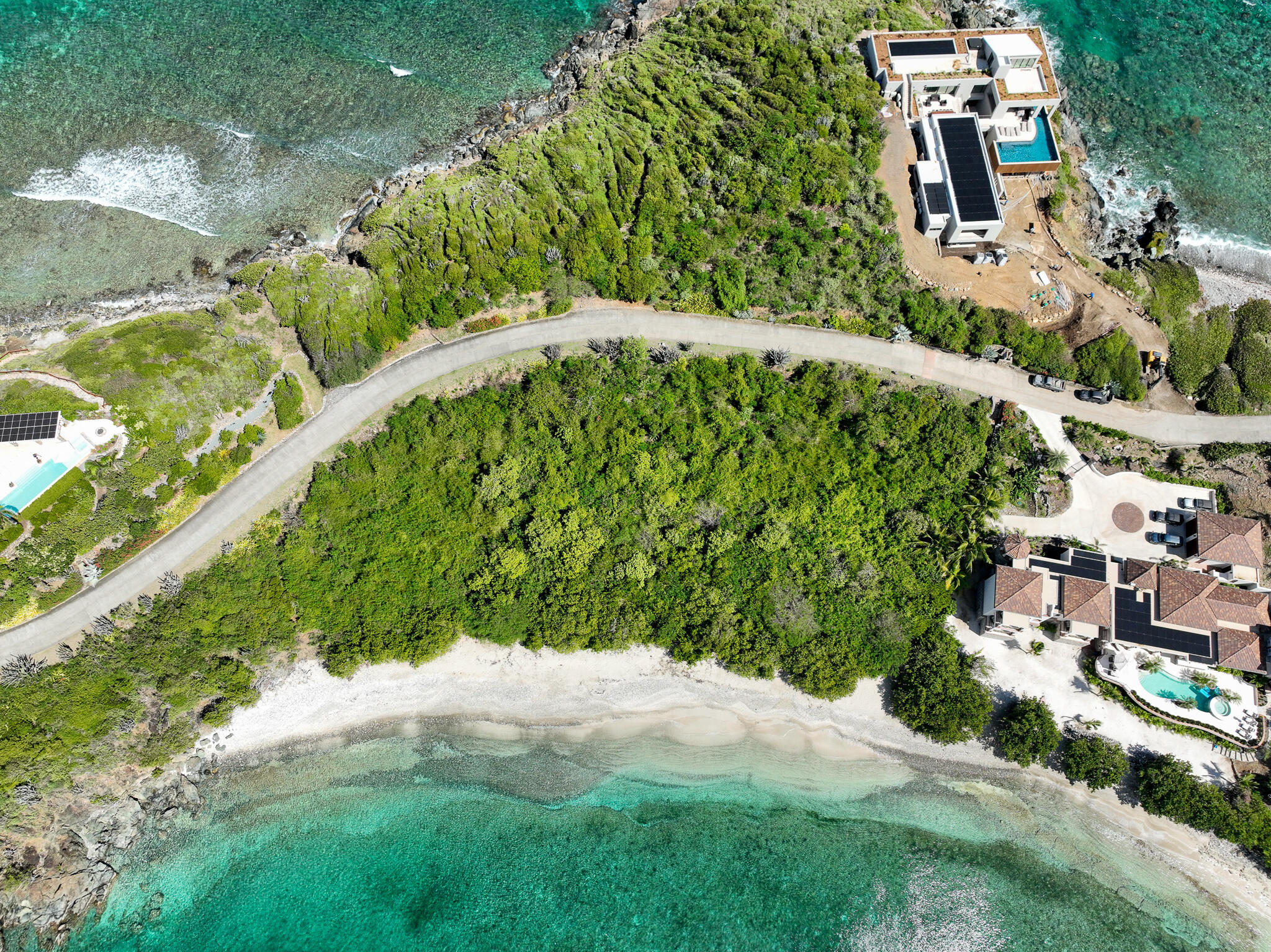 15A-10-2R Rendezvous & Ditleff, St John