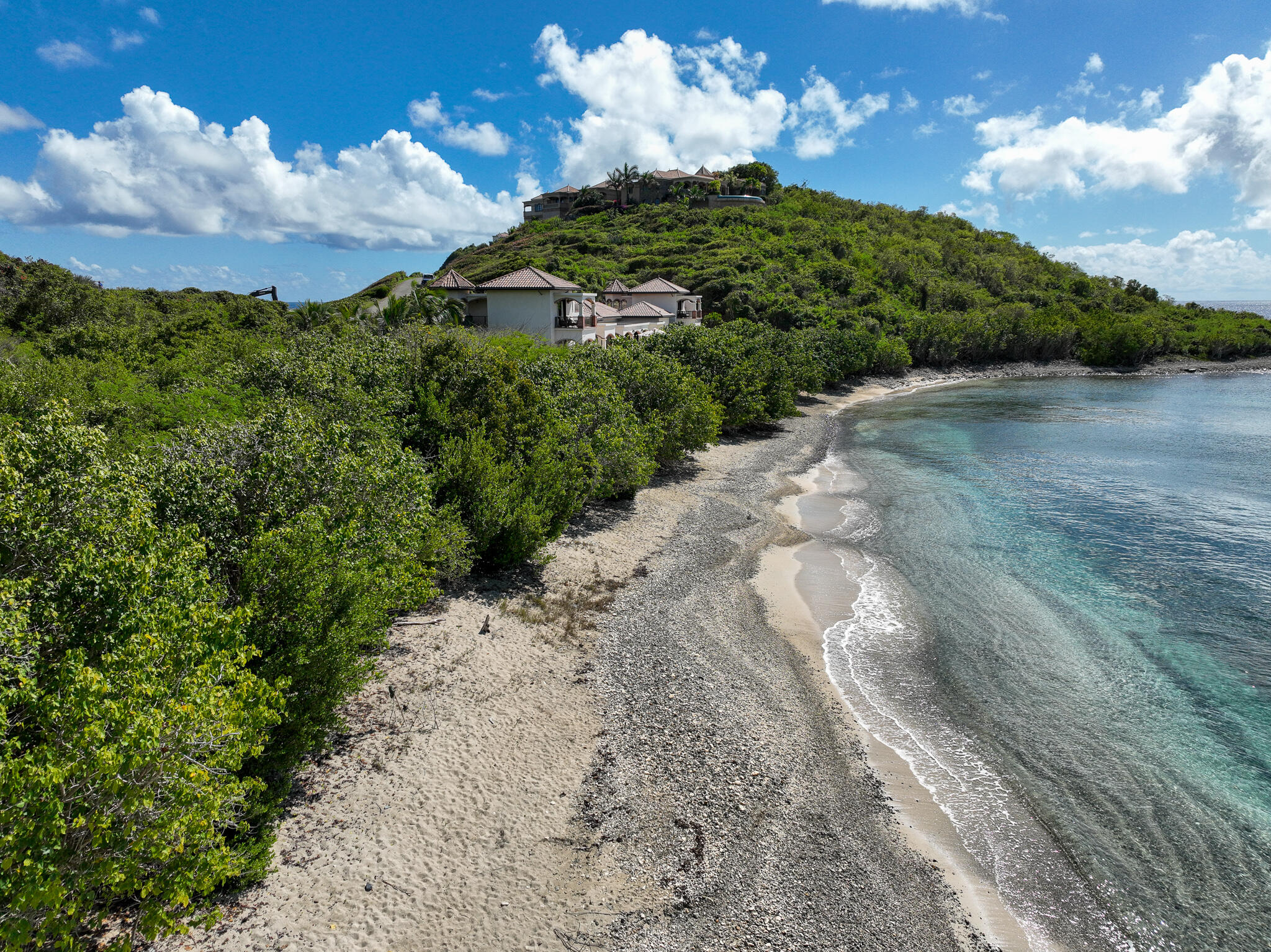 15A-10-2R Rendezvous & Ditleff, St John