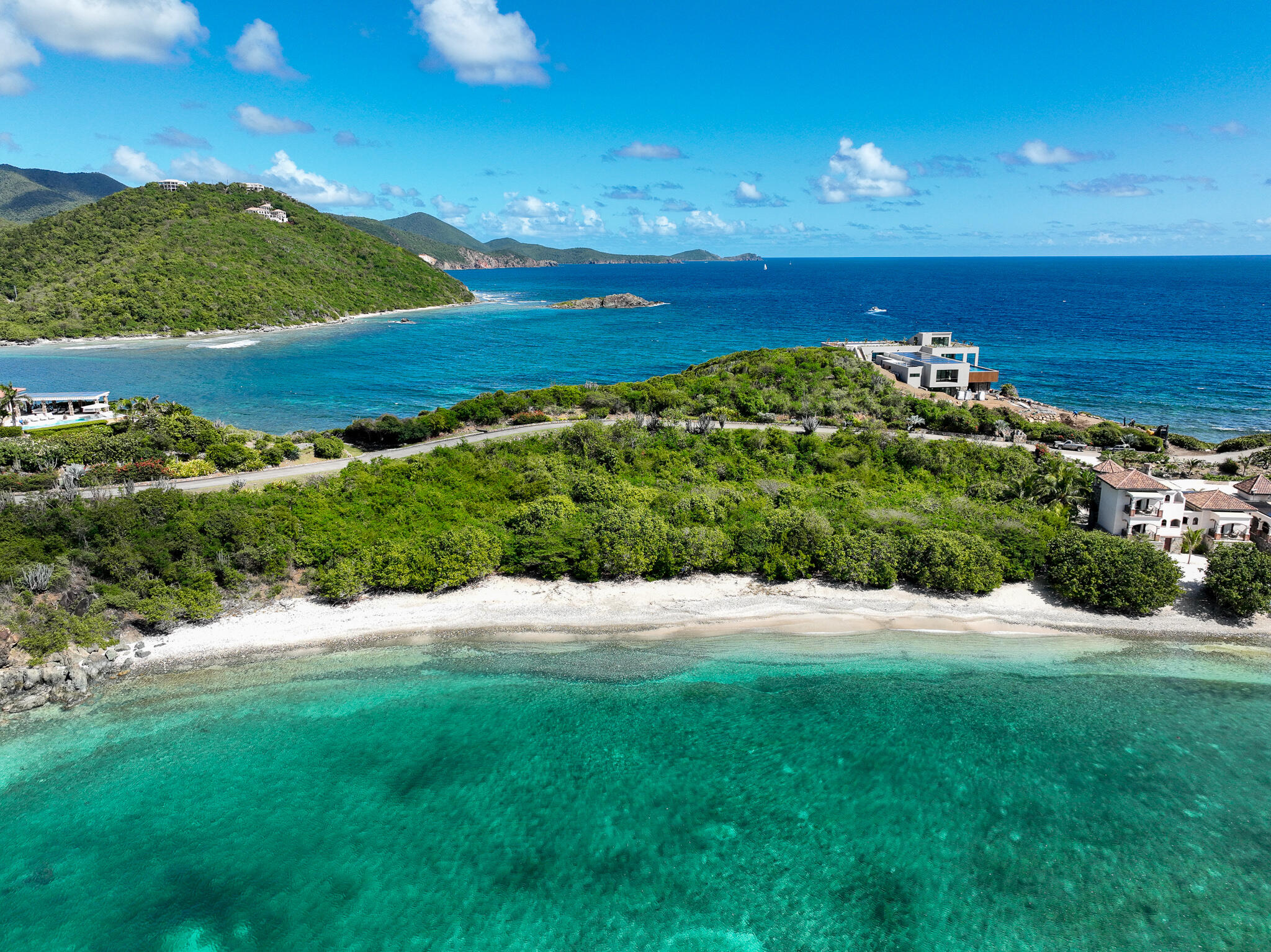 15A-10-2R Rendezvous & Ditleff, St John