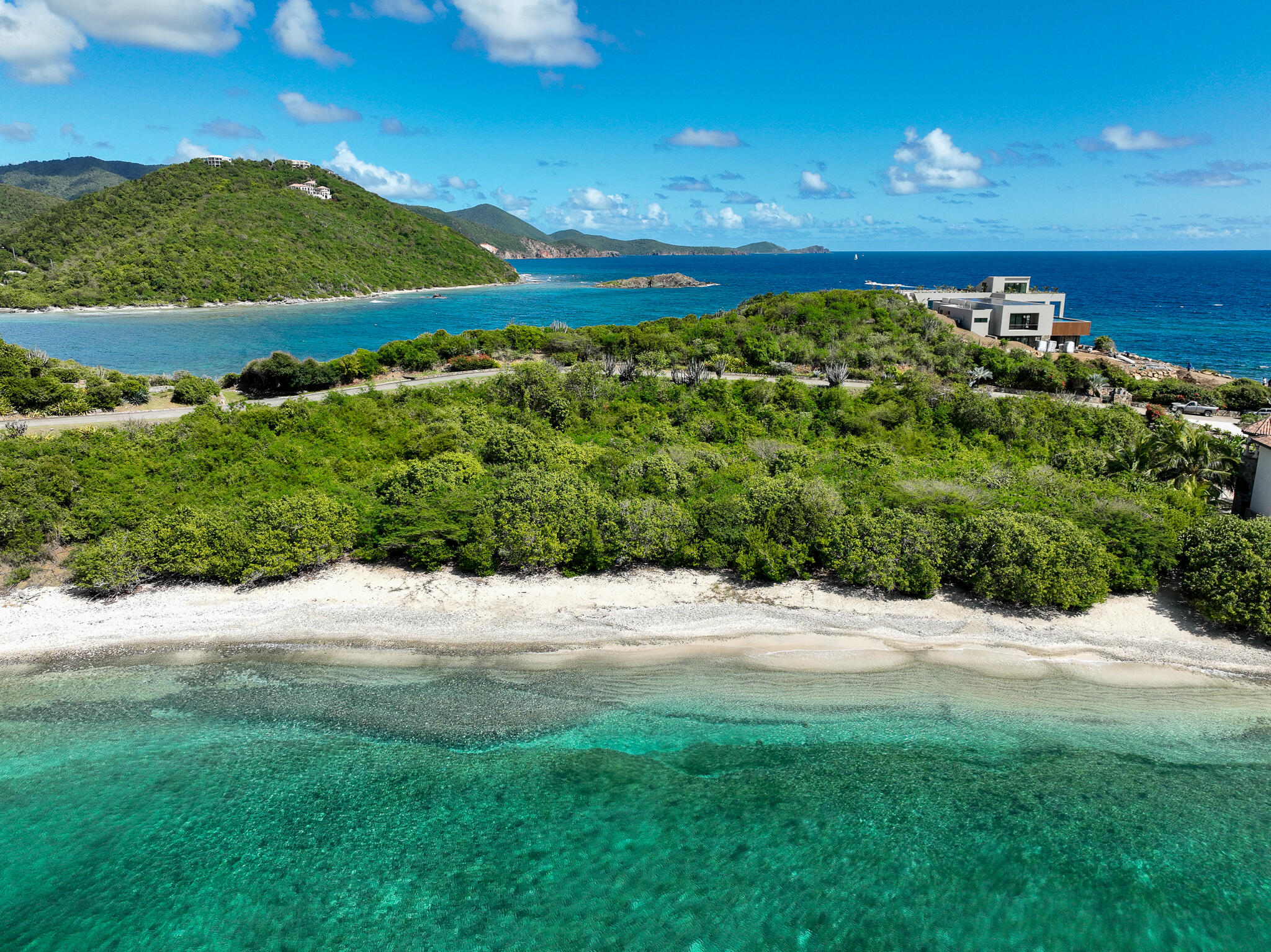 15A-10-2R Rendezvous & Ditleff, St John