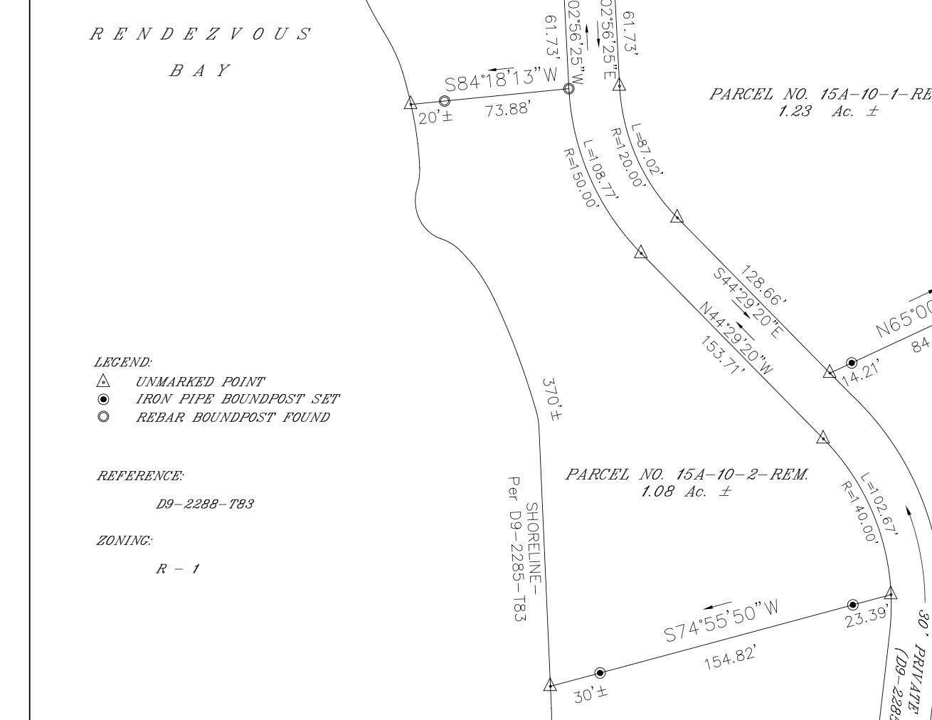 15A-10-2R Rendezvous & Ditleff, St John