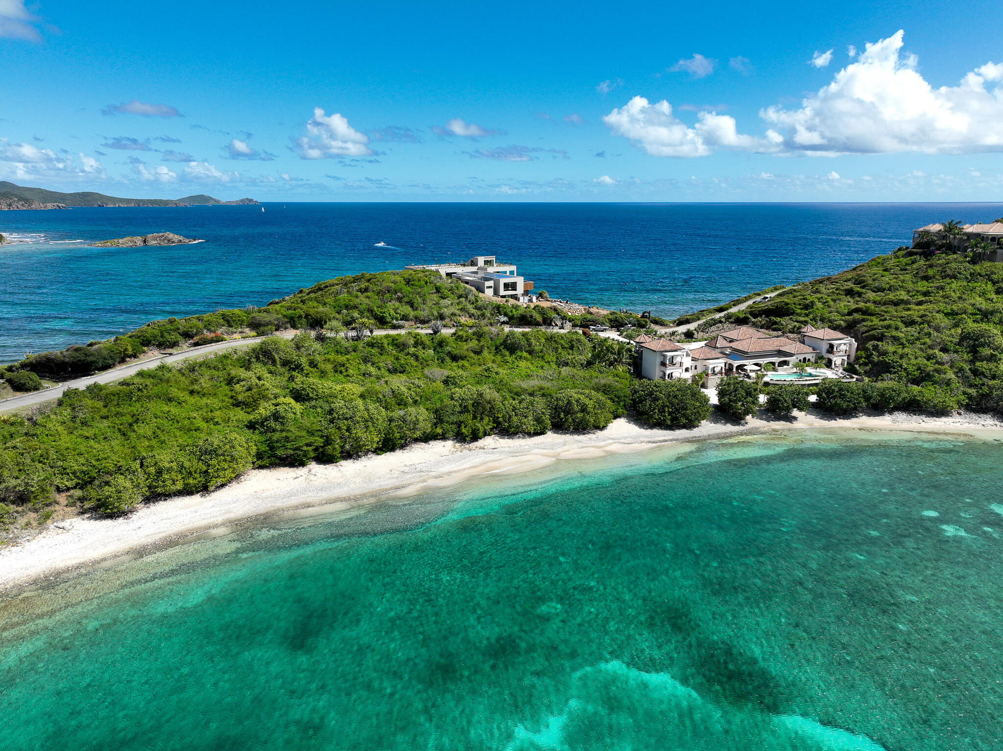 15A-10-2R Rendezvous & Ditleff, St John