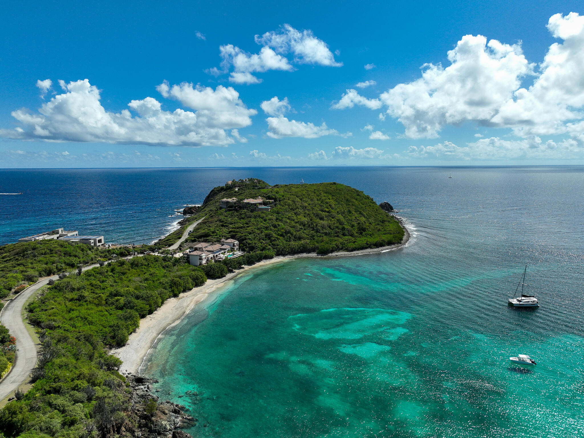 15A-10-2R Rendezvous & Ditleff, St John