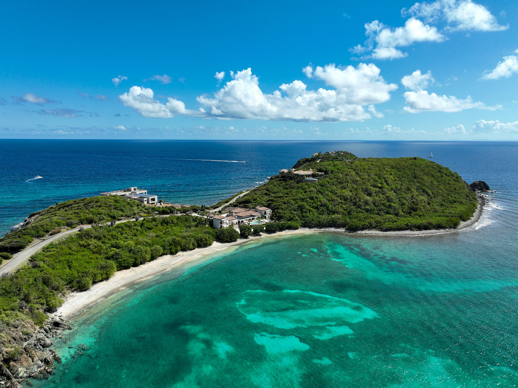 15A-10-2R Rendezvous & Ditleff, St John