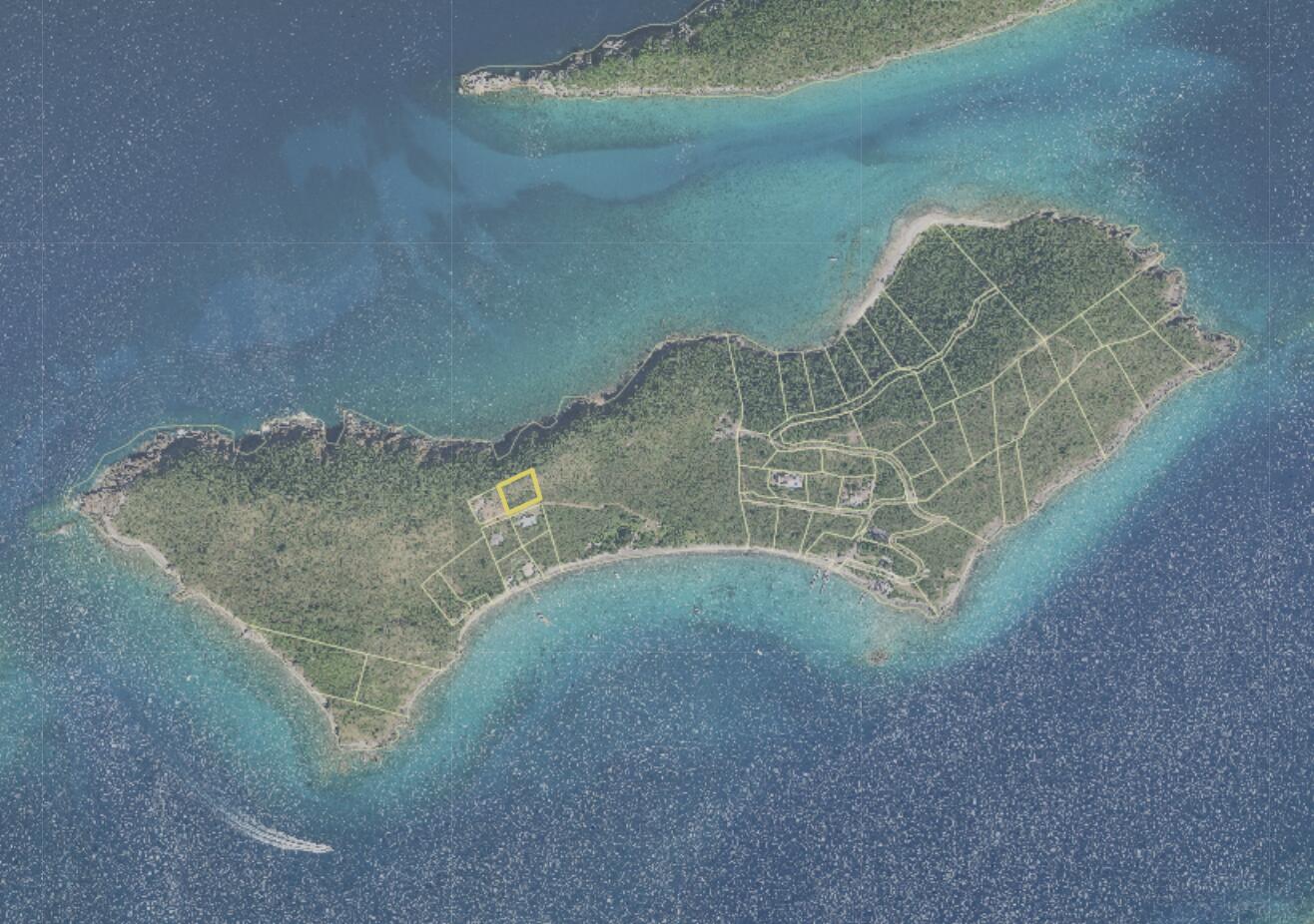 5 REM Lovango, St John