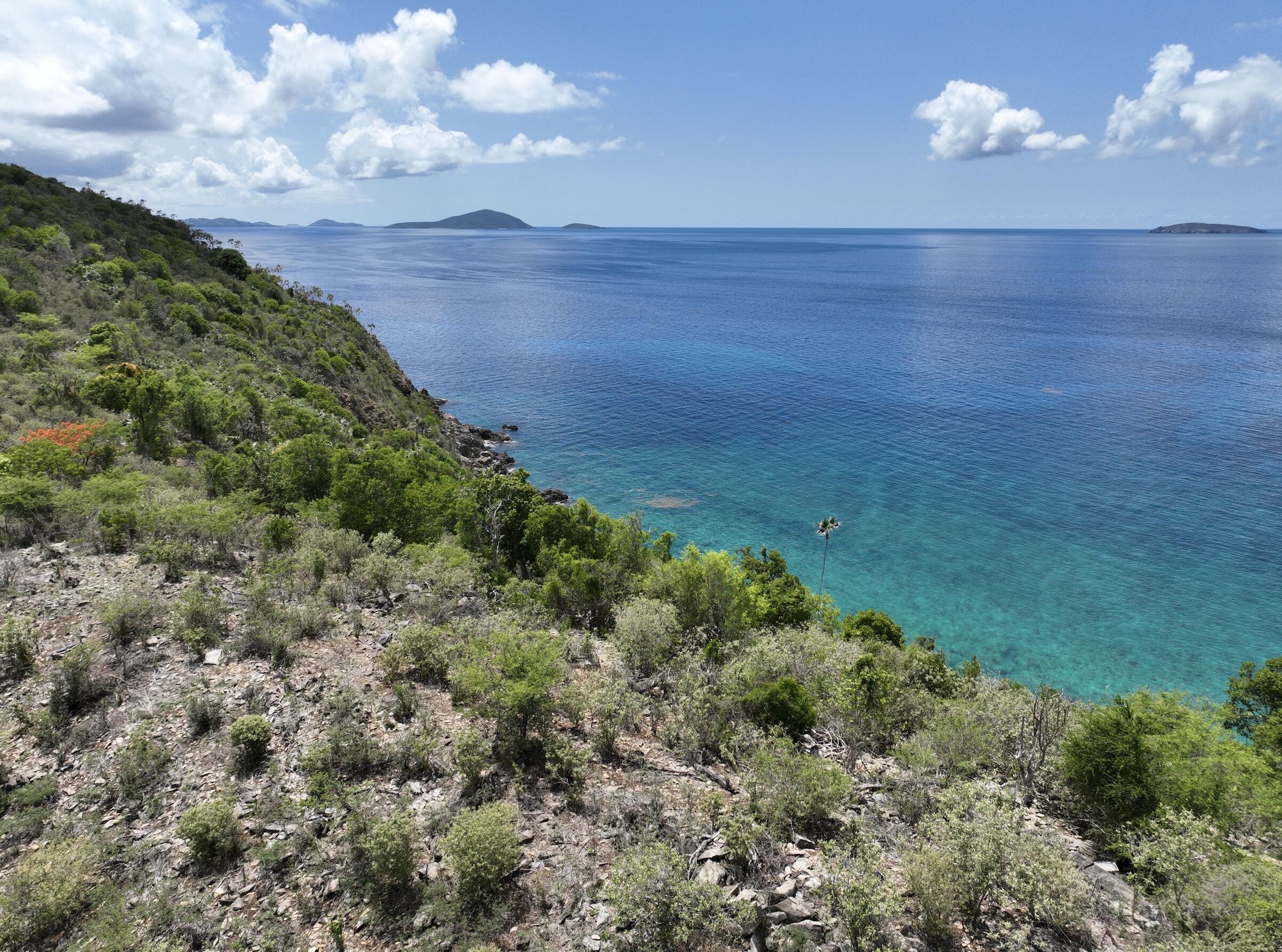 5 REM Lovango, St John