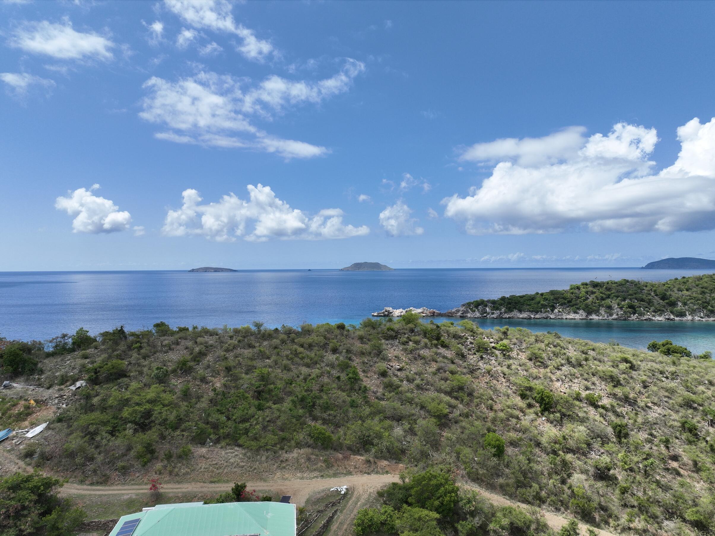 5 REM Lovango, St John