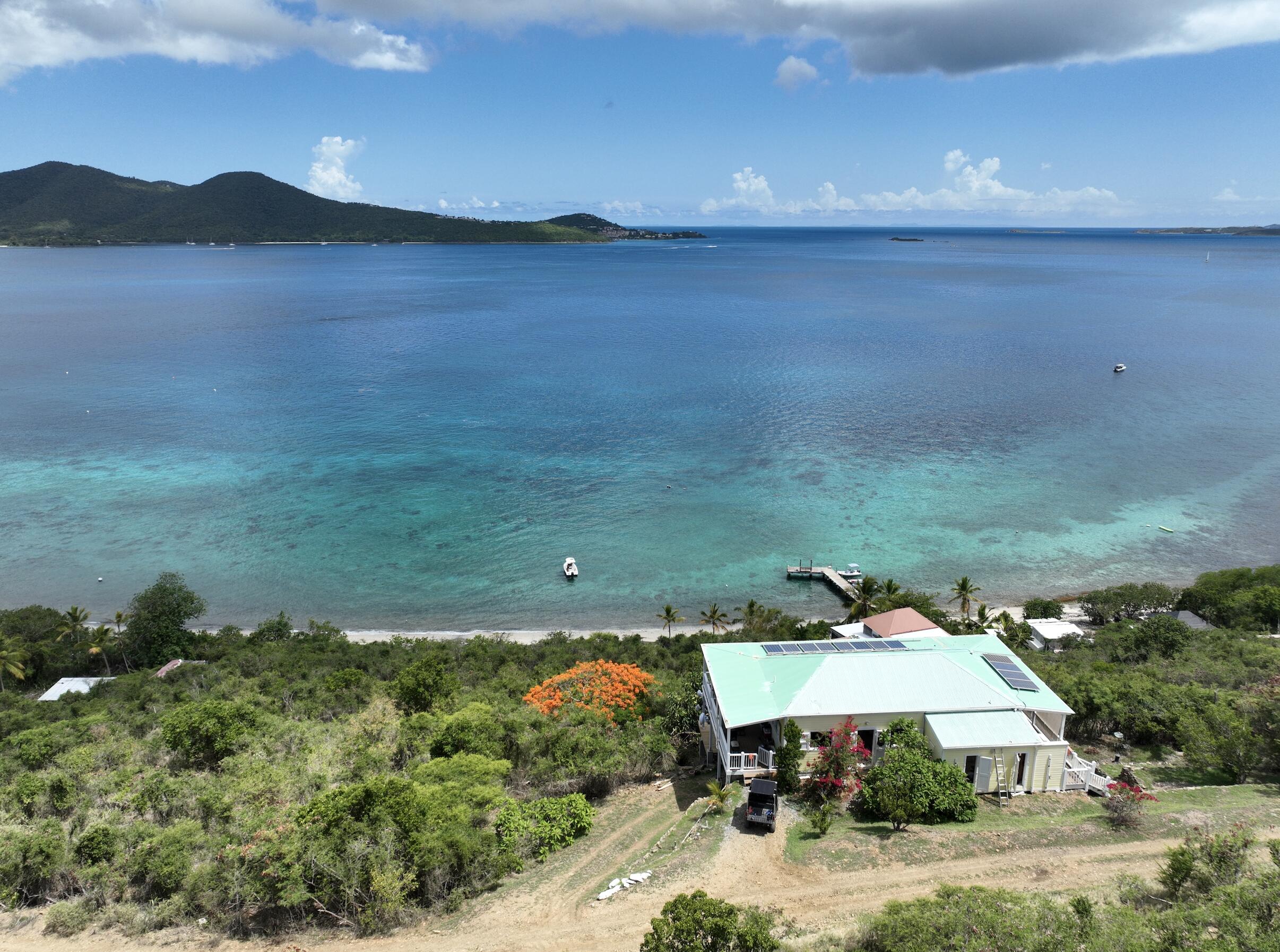 5 REM Lovango, St John