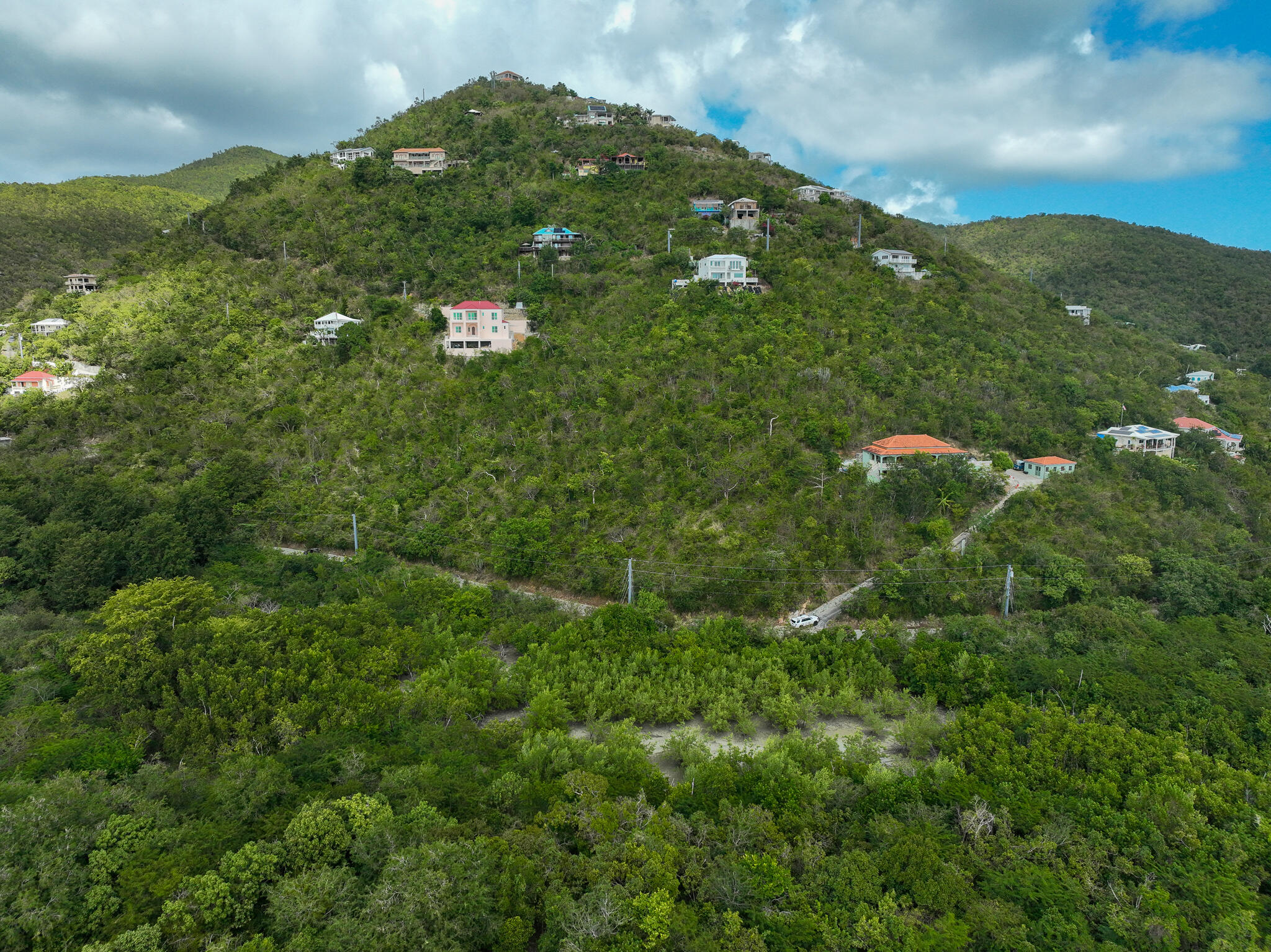 47 Fish Bay, St John