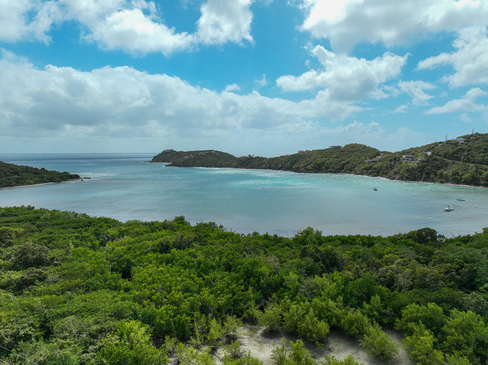 47 Fish Bay, St John