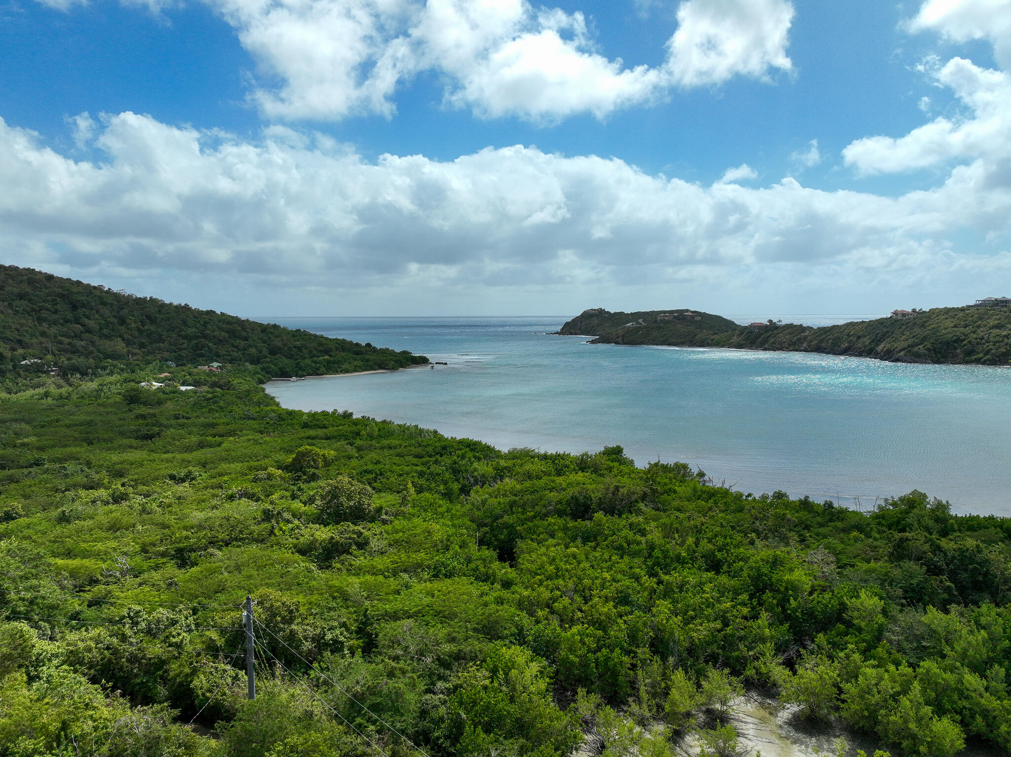 47 Fish Bay, St John