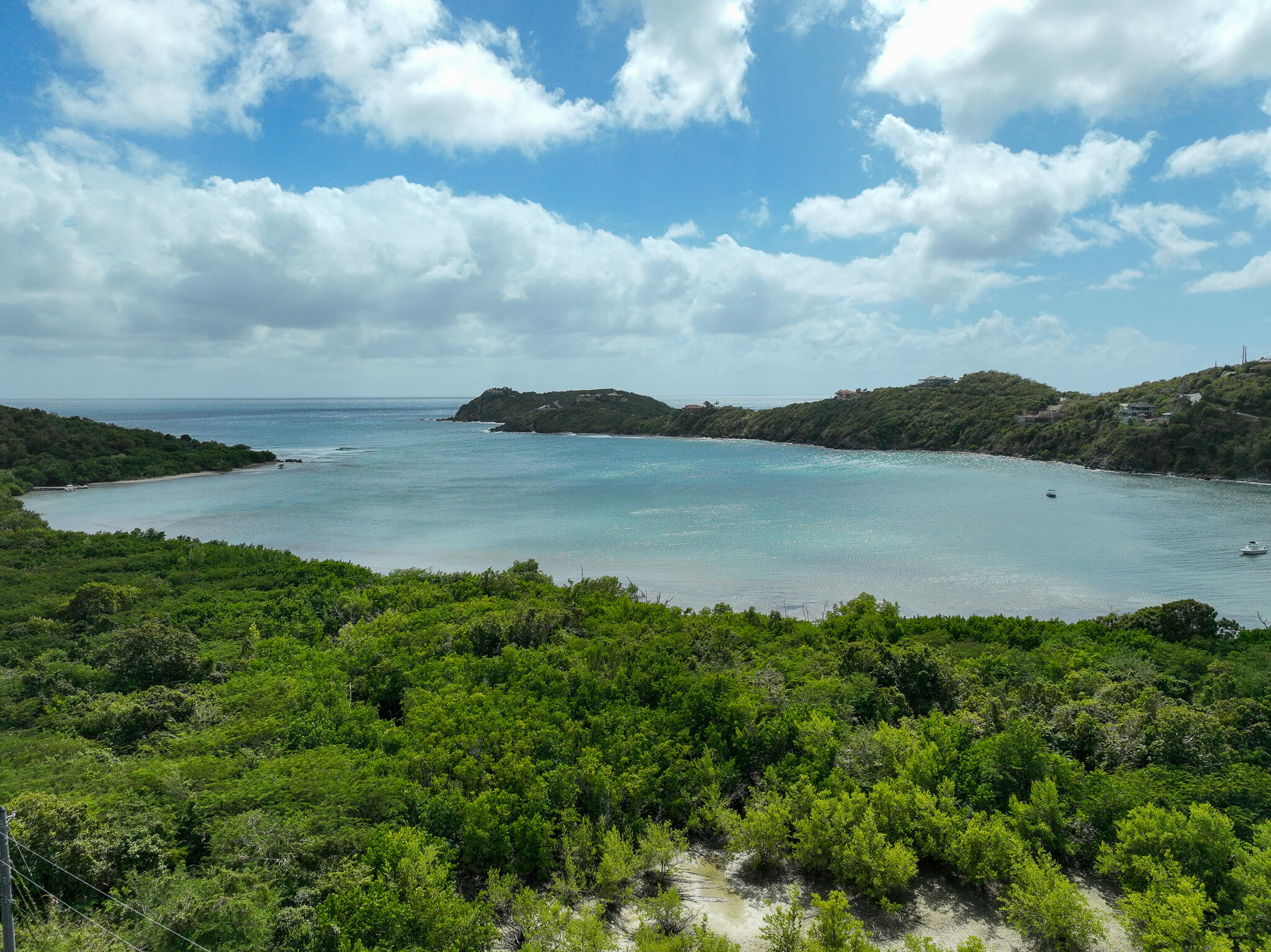 47 Fish Bay, St John